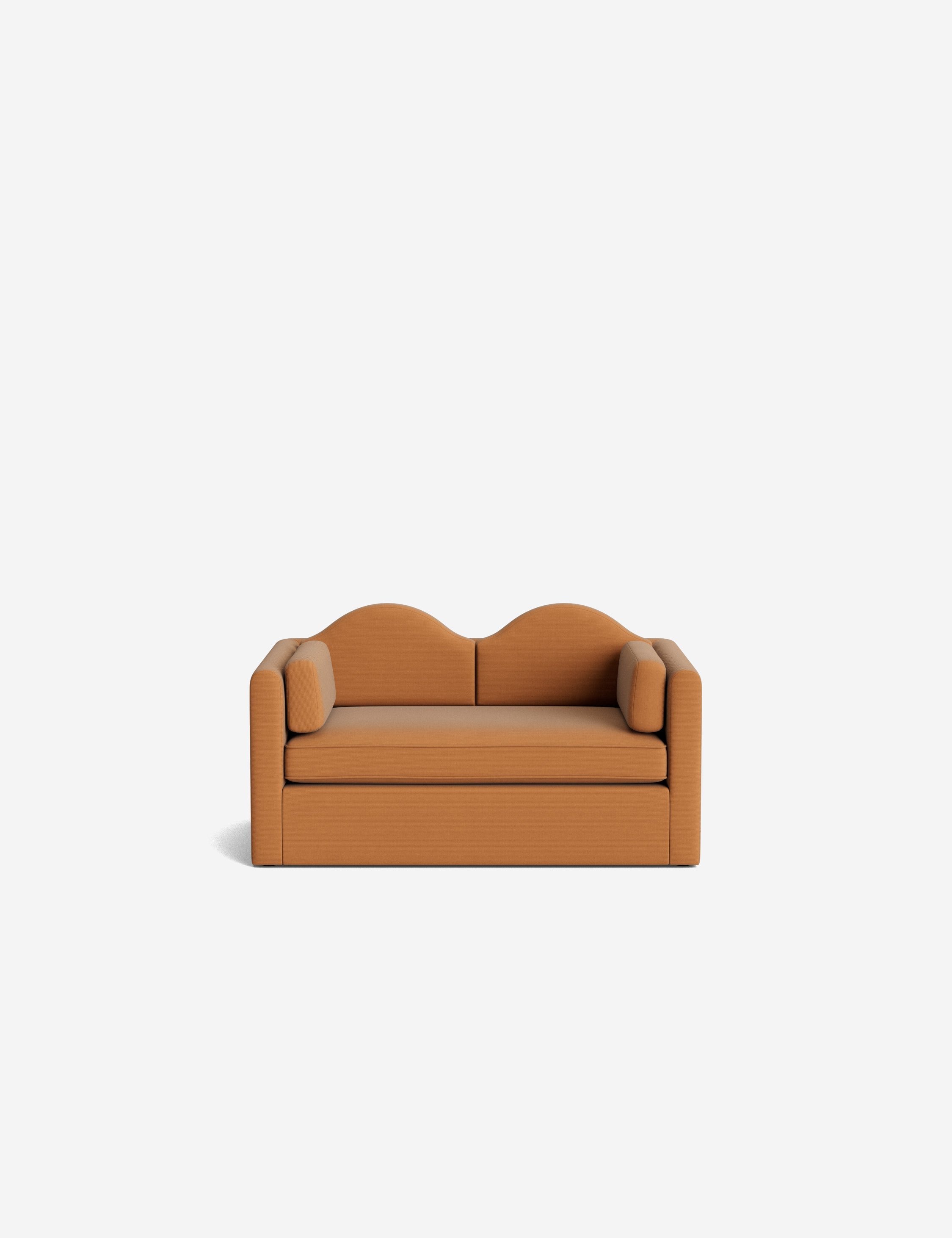 Lulu and Georgia Bernadette Sofa by Sarah Sherman Samuel