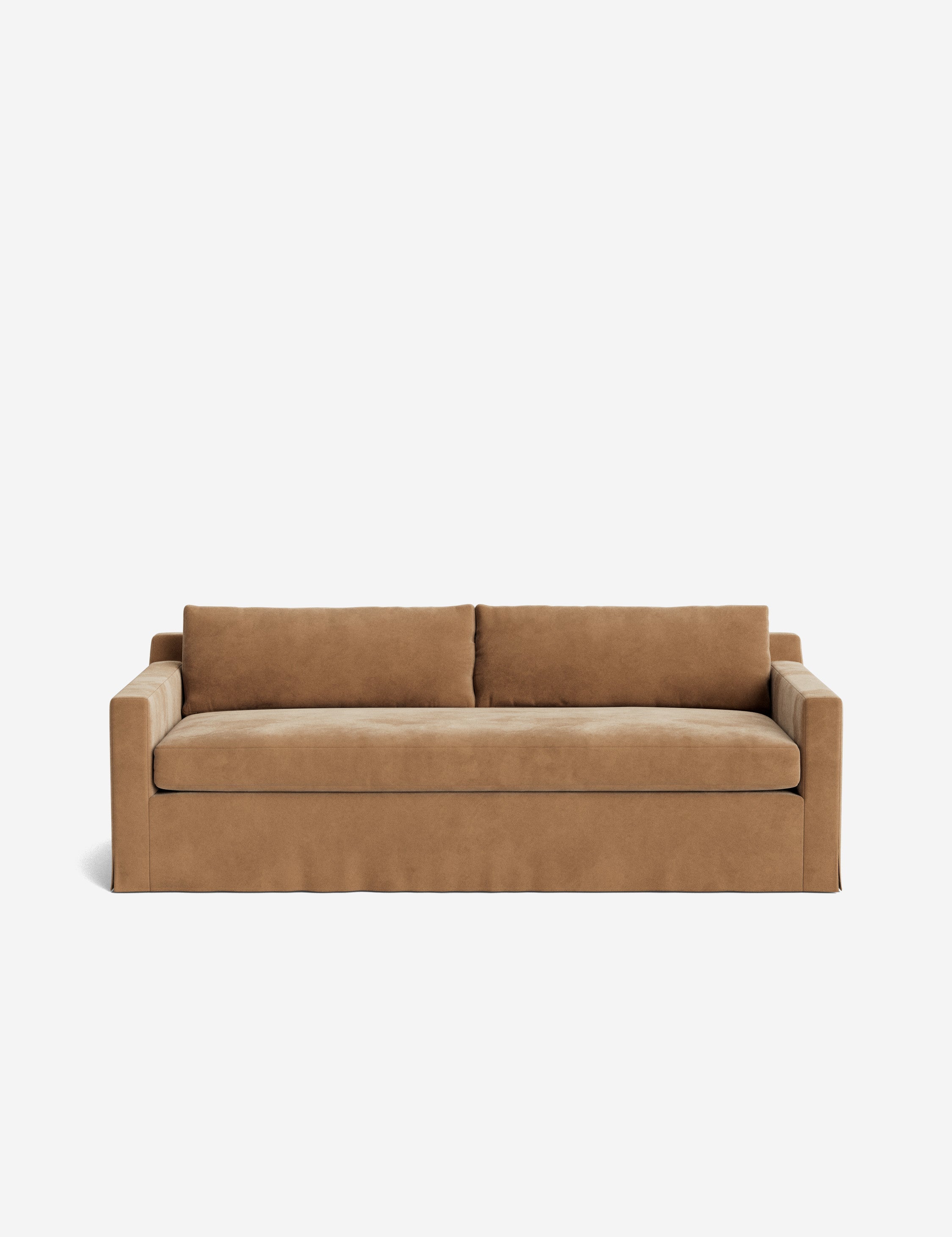 Lulu and Georgia Tadita Slipcover Sofa - view 173