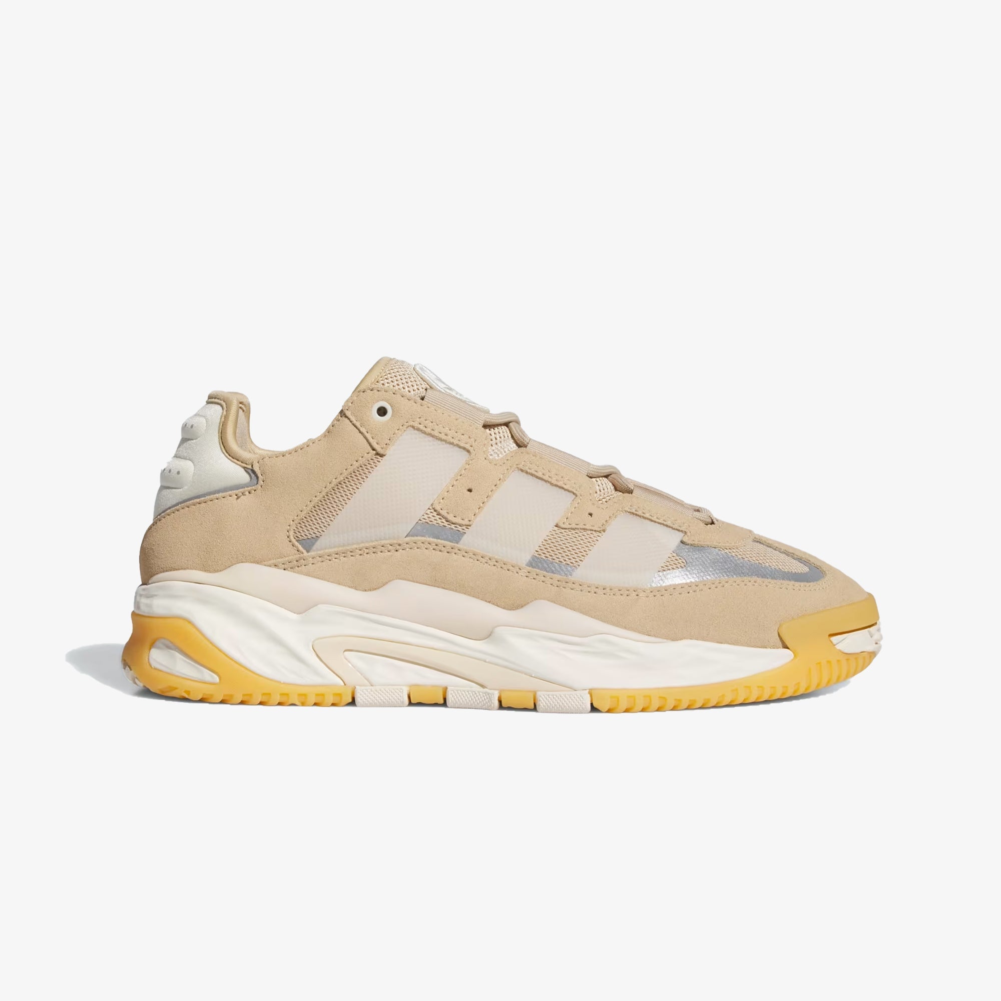Niteball magic beige – Adidas Originals | NITEBALL { MAGIC BEIGE/WONDER WHITE/OFF WHITE