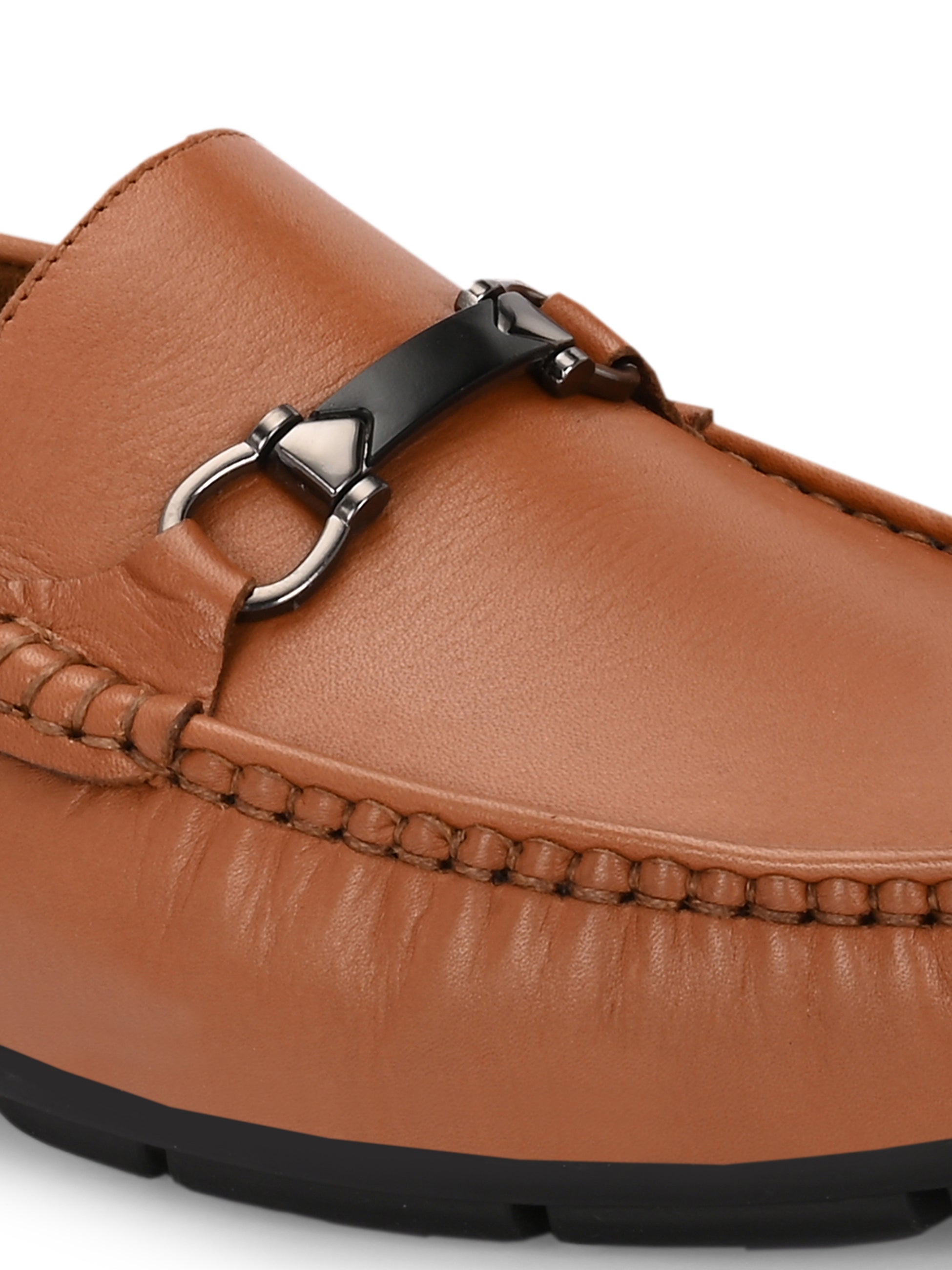 Egoss Shoes Egoss Casual Loafers For Men - view 6