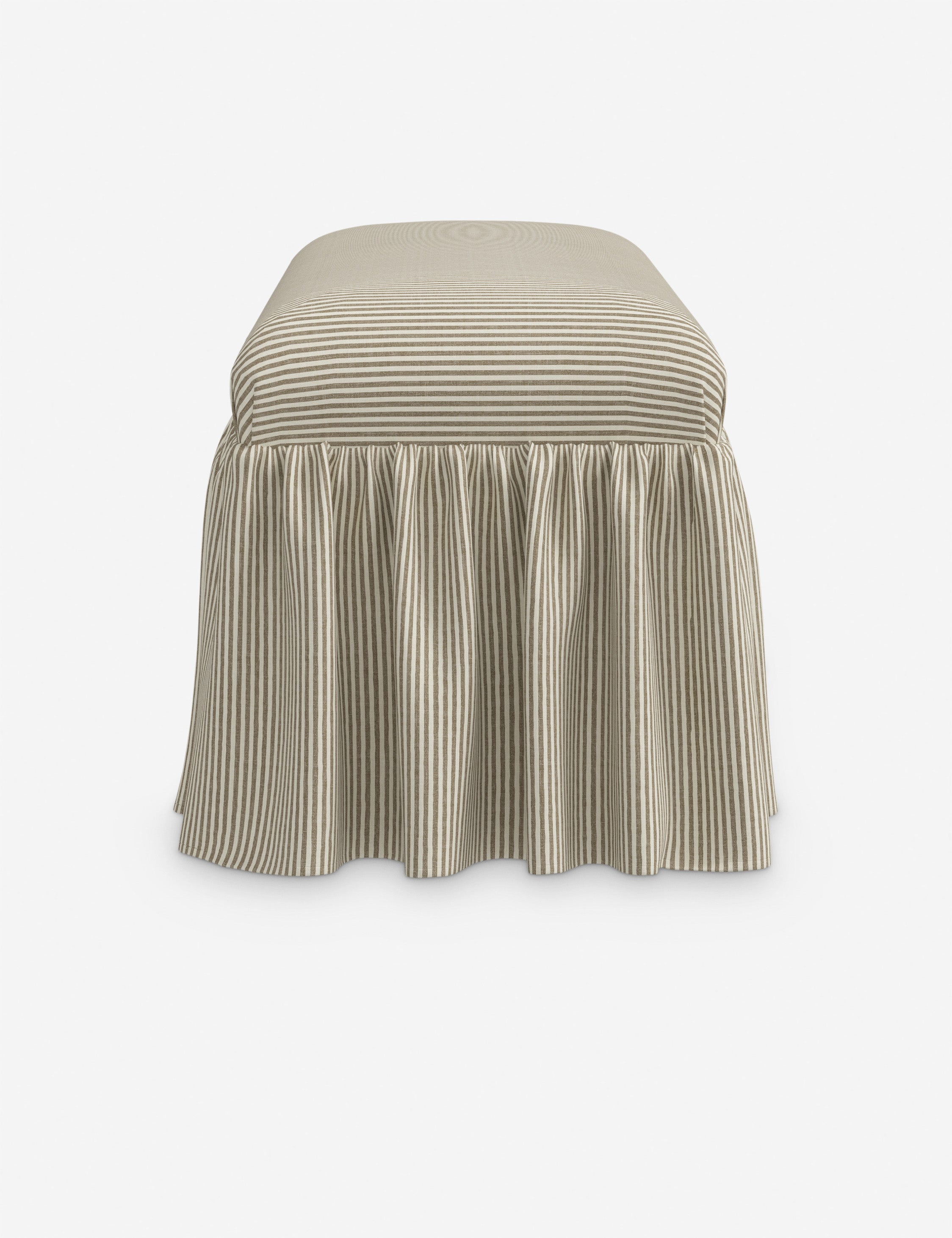 Lulu and Georgia Wilm Dining Bench - view 74