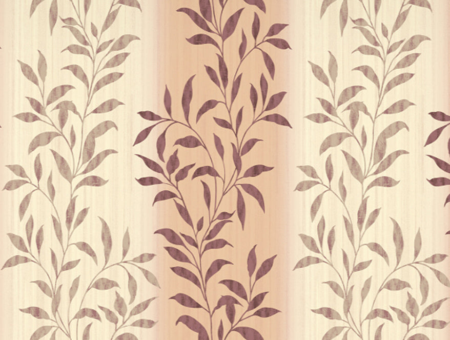 Spaces India Ornate Brown Polycotton Quilt Double Harmony - By Welspun - view 5