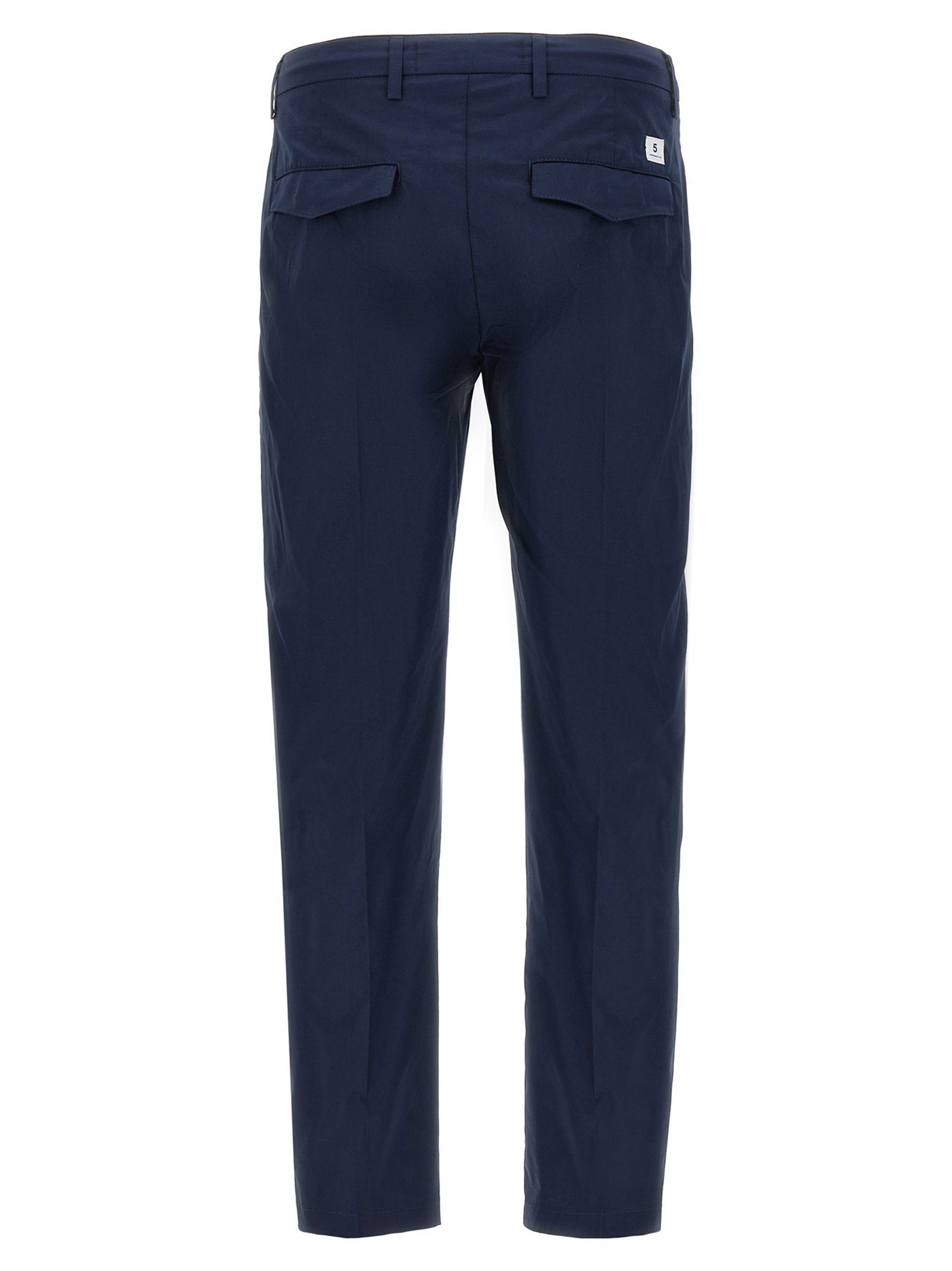 Department 5 Prince Pants – 97% cotton, 3% elastane - view 2