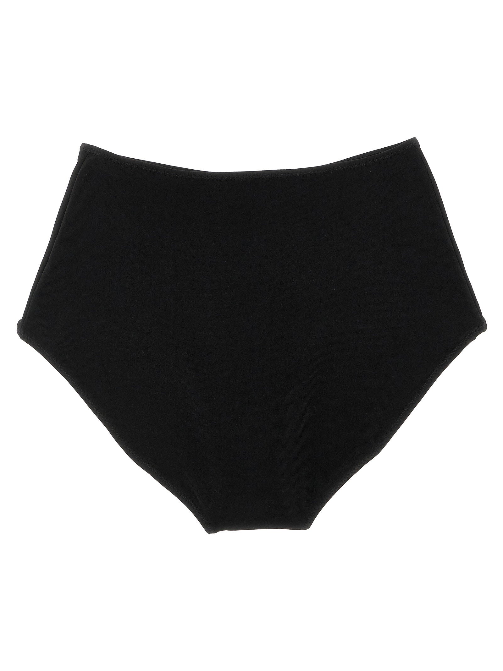 Norma Kamali High Waist Briefs - view 2