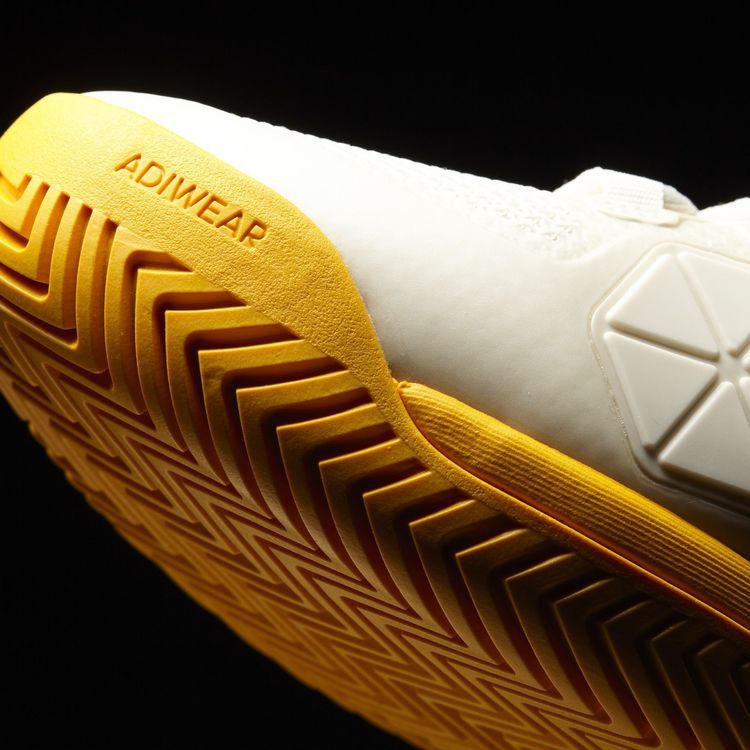 adidas Barricade Boost 2017 Pharrell Golden Era - view 5