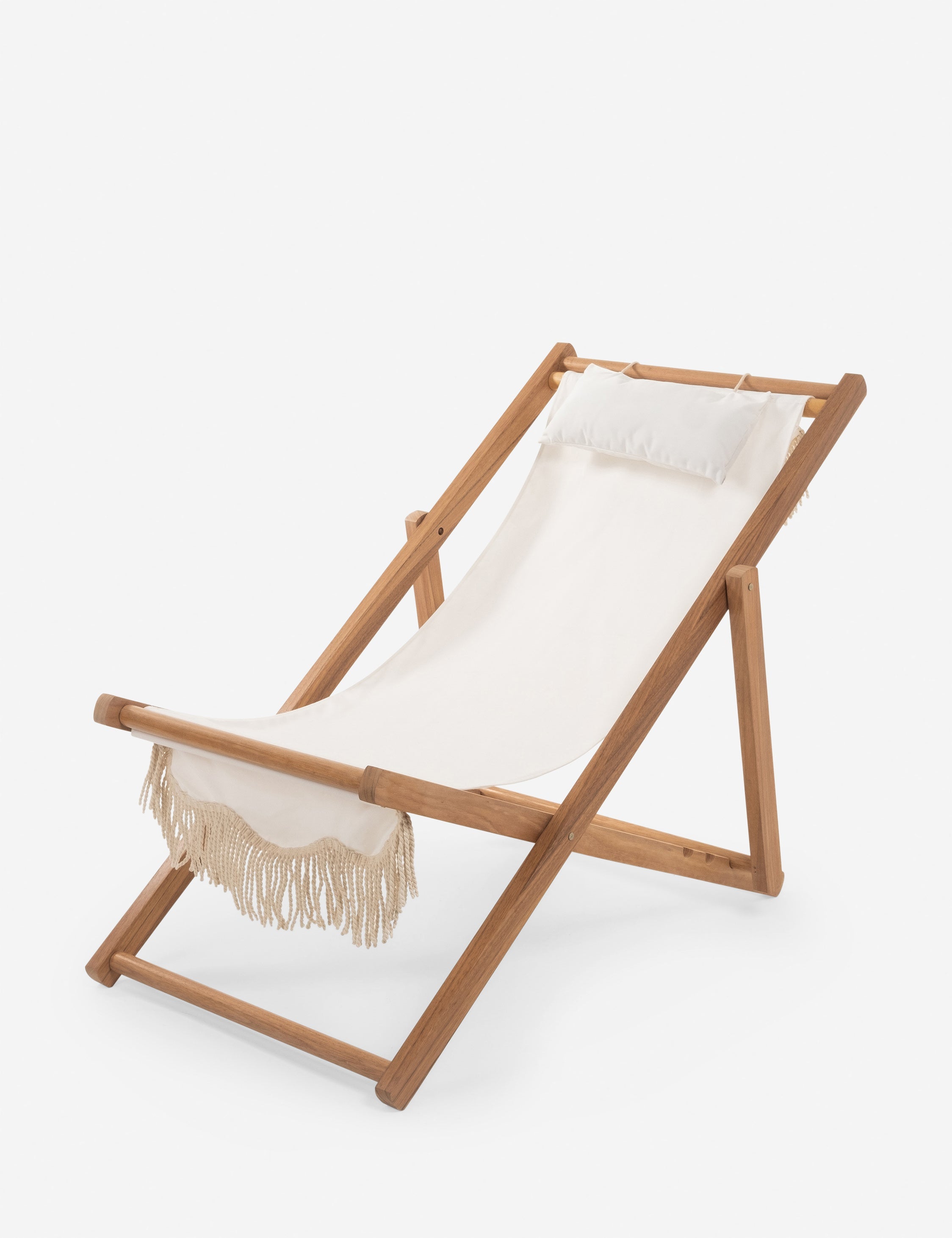 Lulu and Georgia Sling Chair by Business & Pleasure Co. - view 2