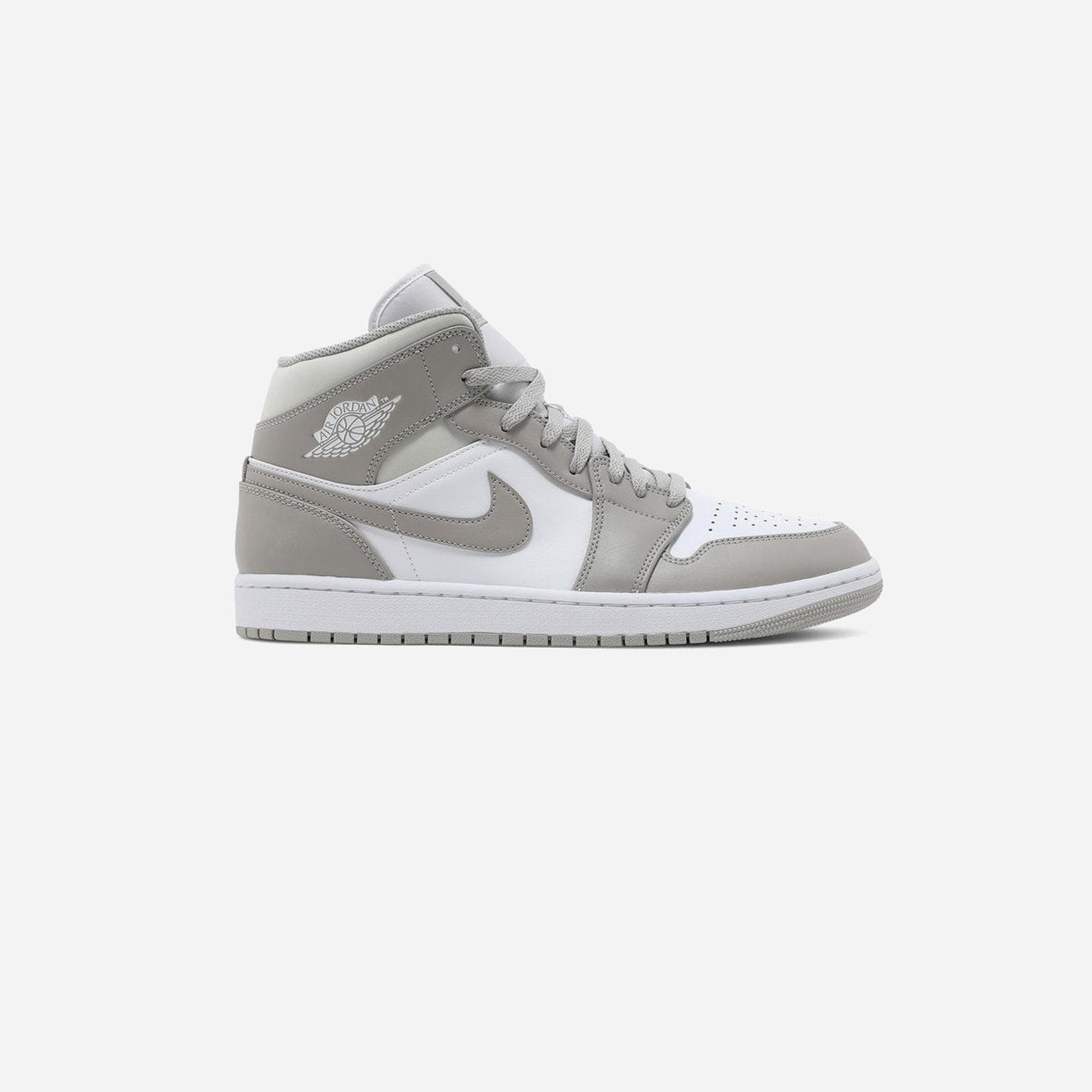 Nike Jordan 1 Mid Linen
