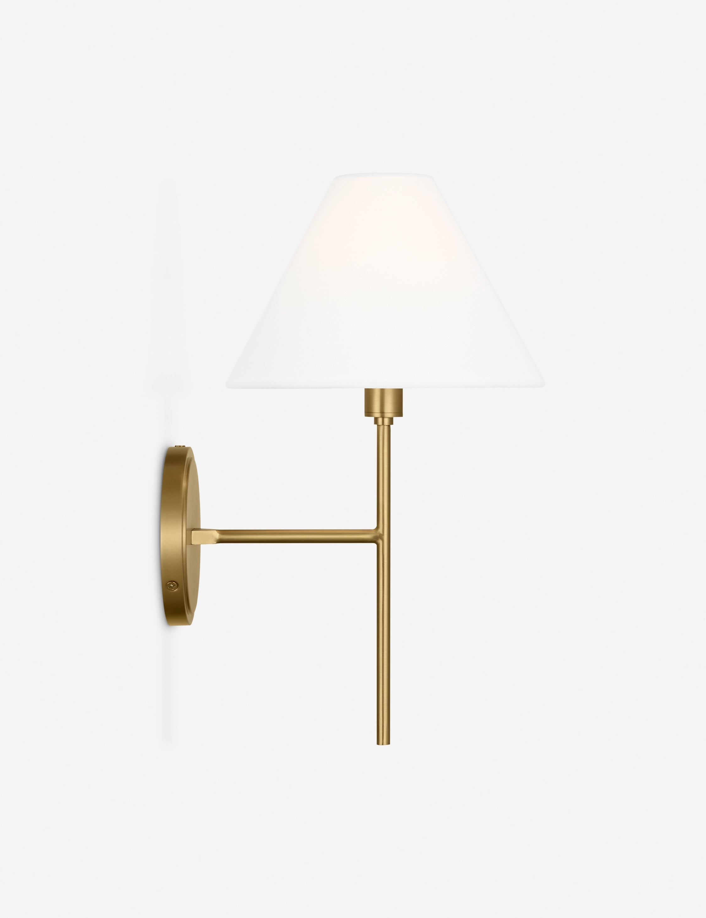 Lulu and Georgia Mansfield Sconce - view 14