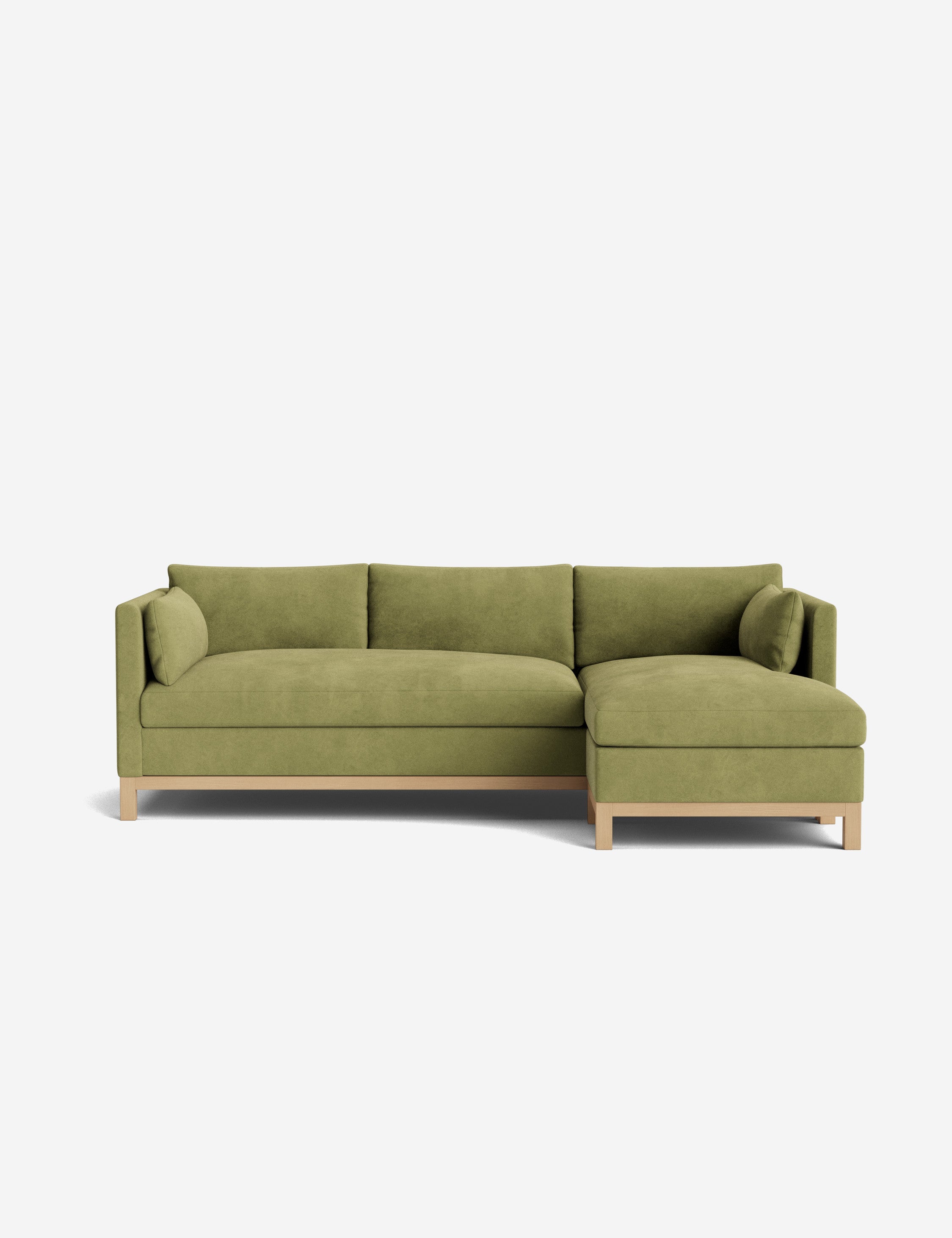 Lulu and Georgia Hollingworth Sectional Sofa by Ginny Macdonald - view 48