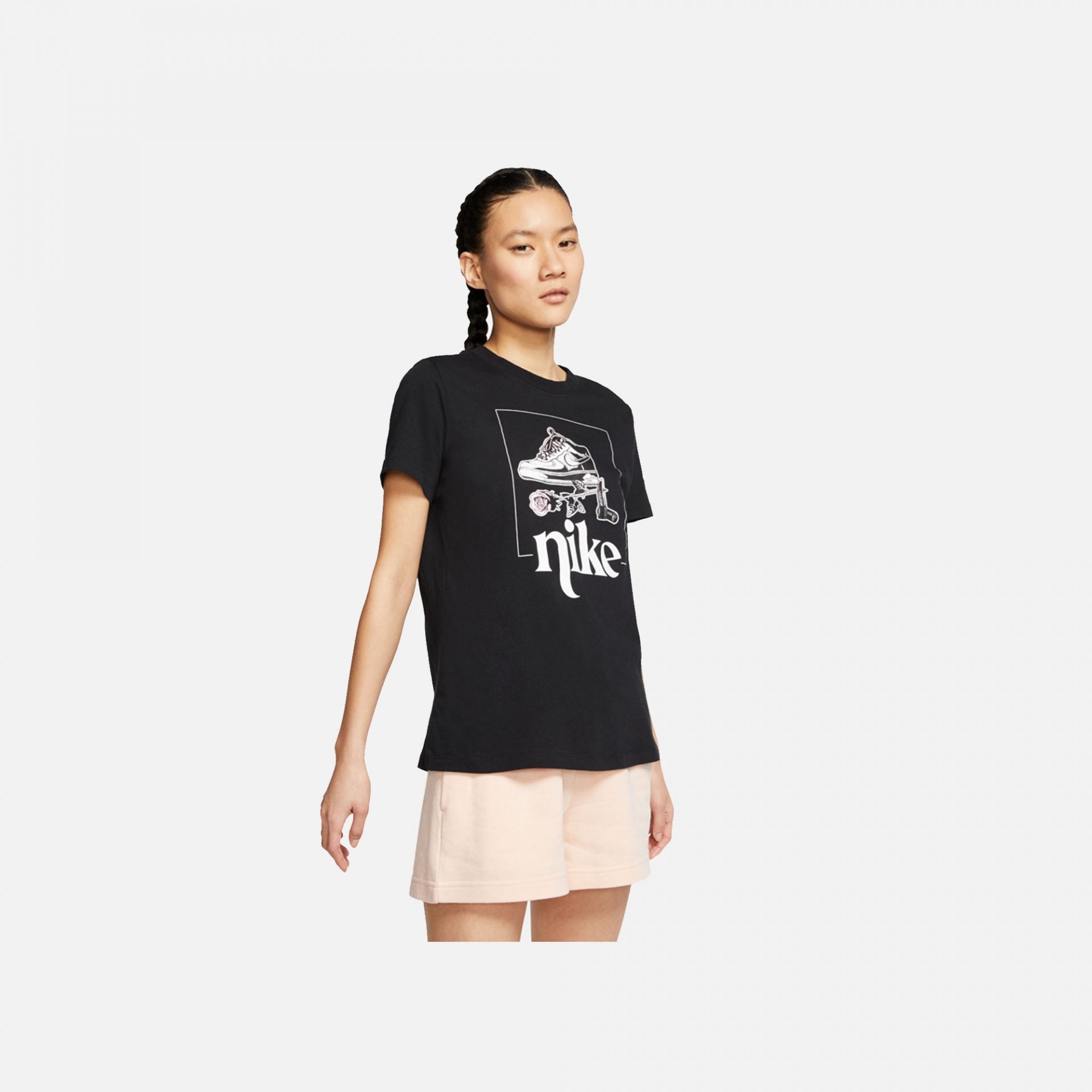 Nike | NSW TOP - view 3