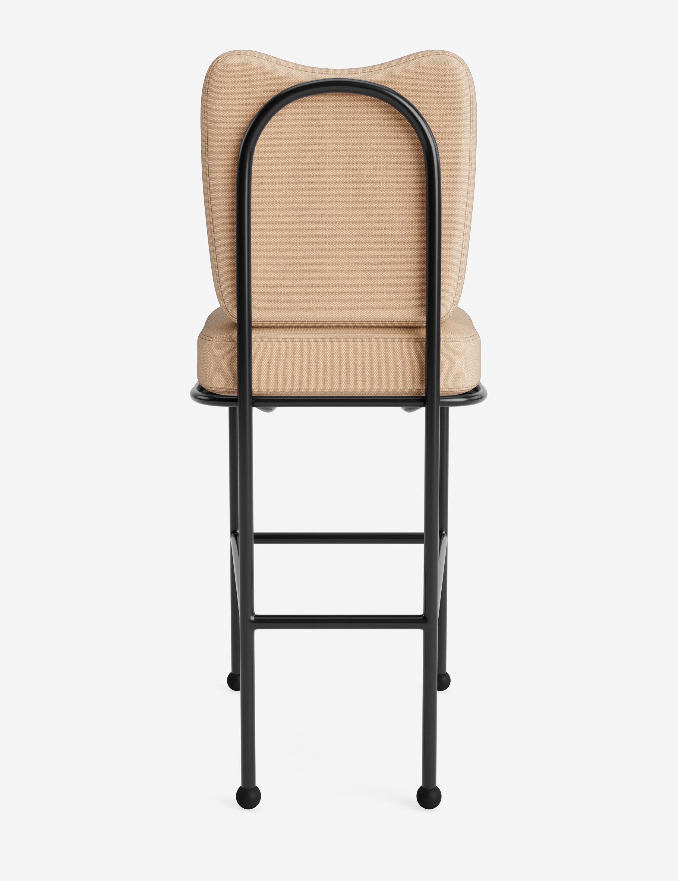 Lulu and Georgia Lanata Outdoor Barstool - view 29