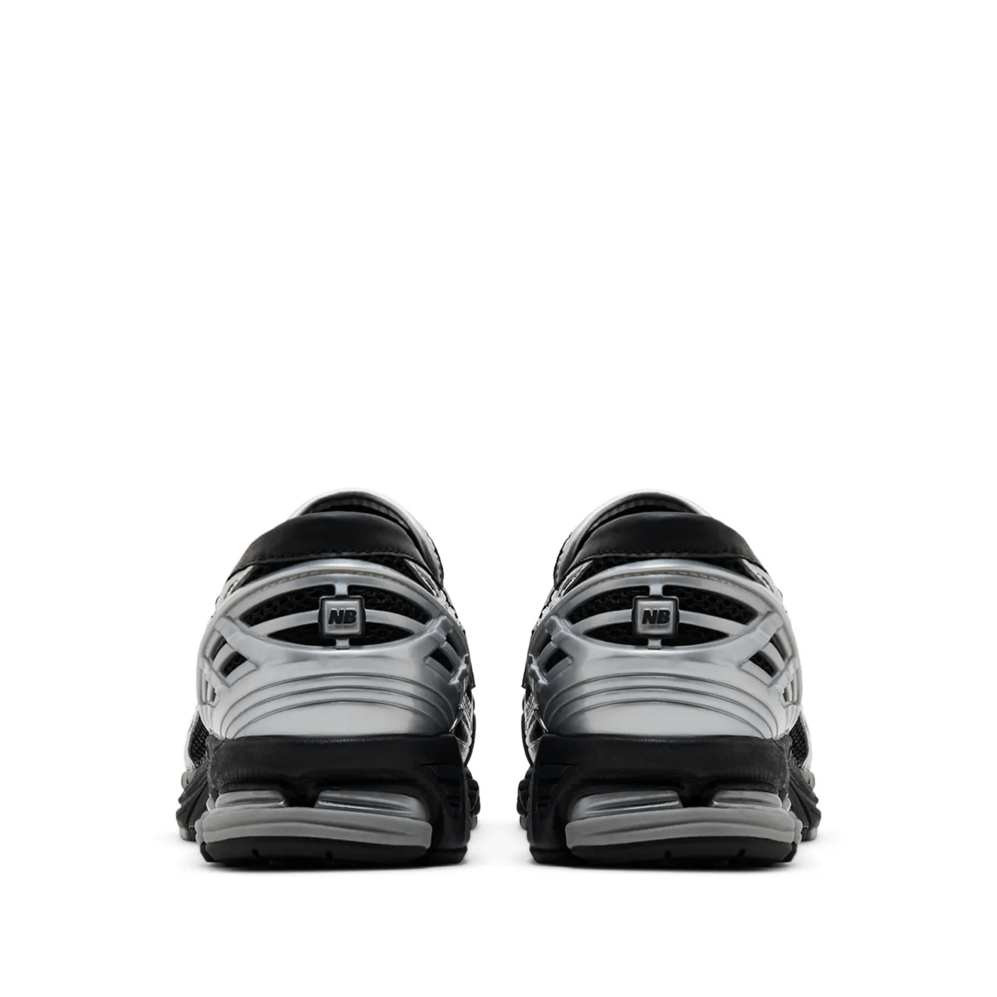 HYPE ELIXIR New Balance 1906L Silver Metallic Dark - view 2