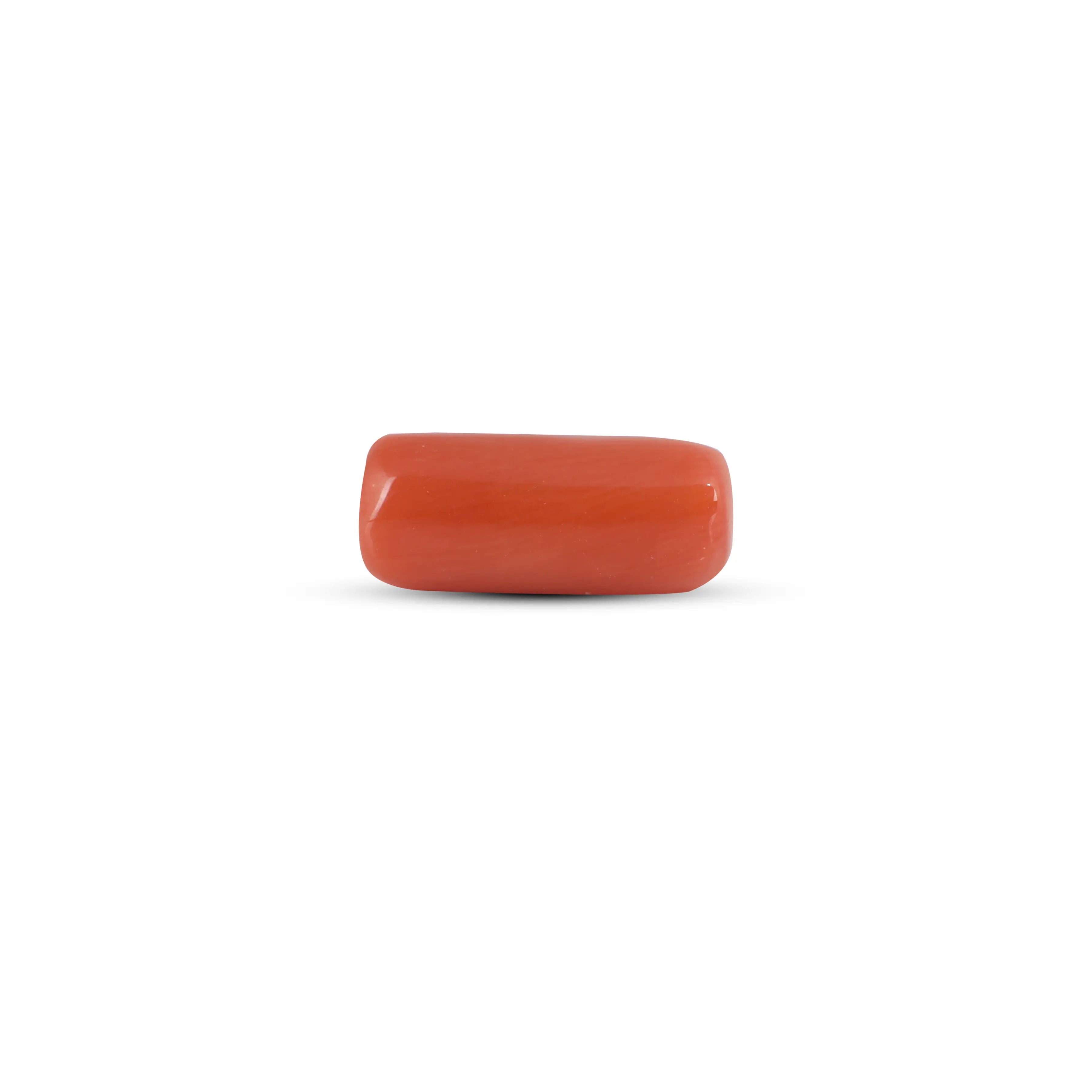 Pramogh Red Coral - 3.7 Carat