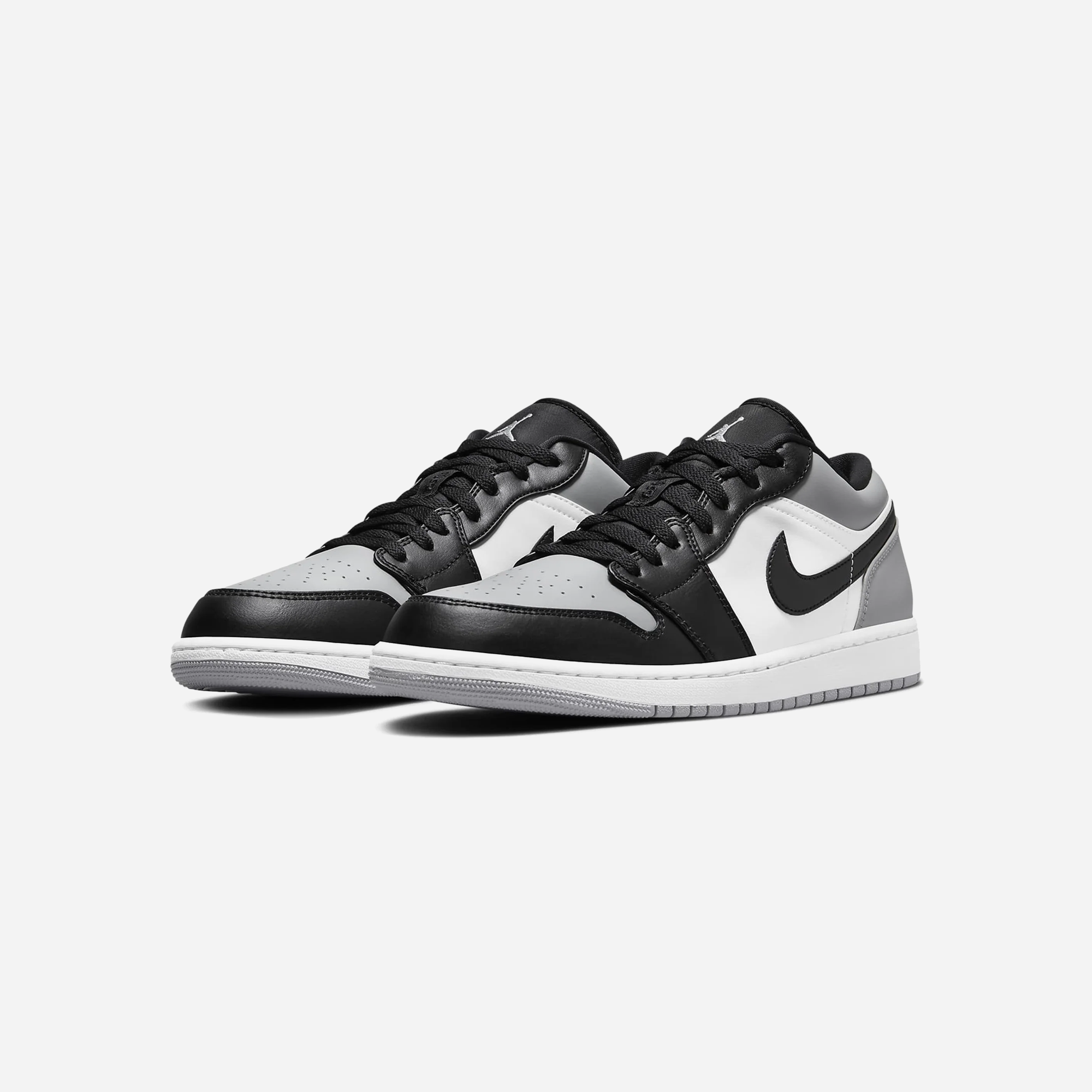 Nike Air Jordan 1 Low Shadow Toe - view 2