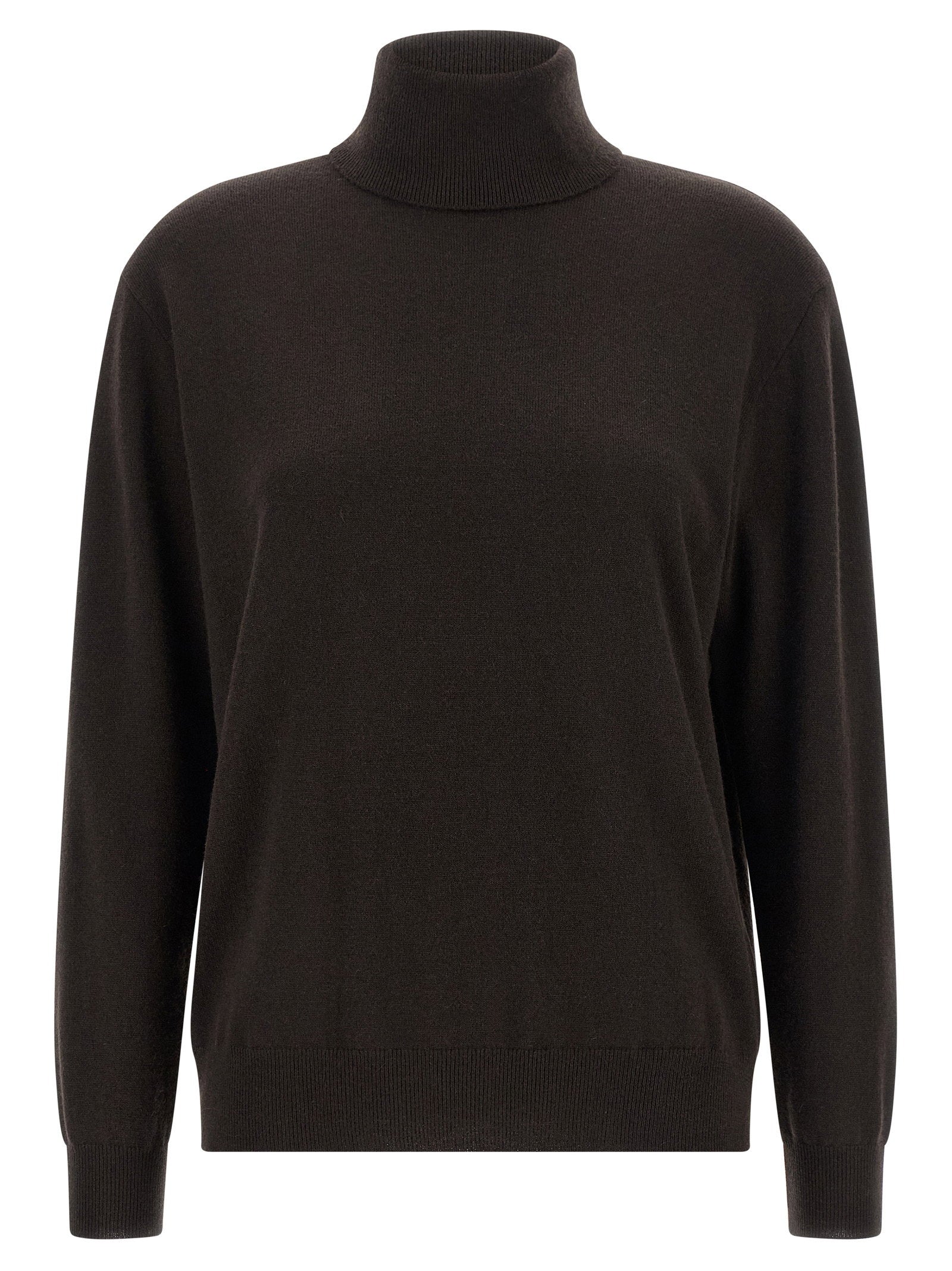 Brunello Cucinelli Monile Sweater – 100% cashmere