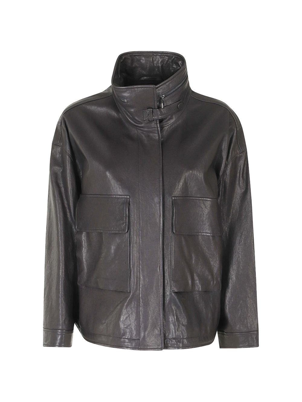 Emporio armani jackets – Emporio Armani Jacket – 100% Lamb Leather