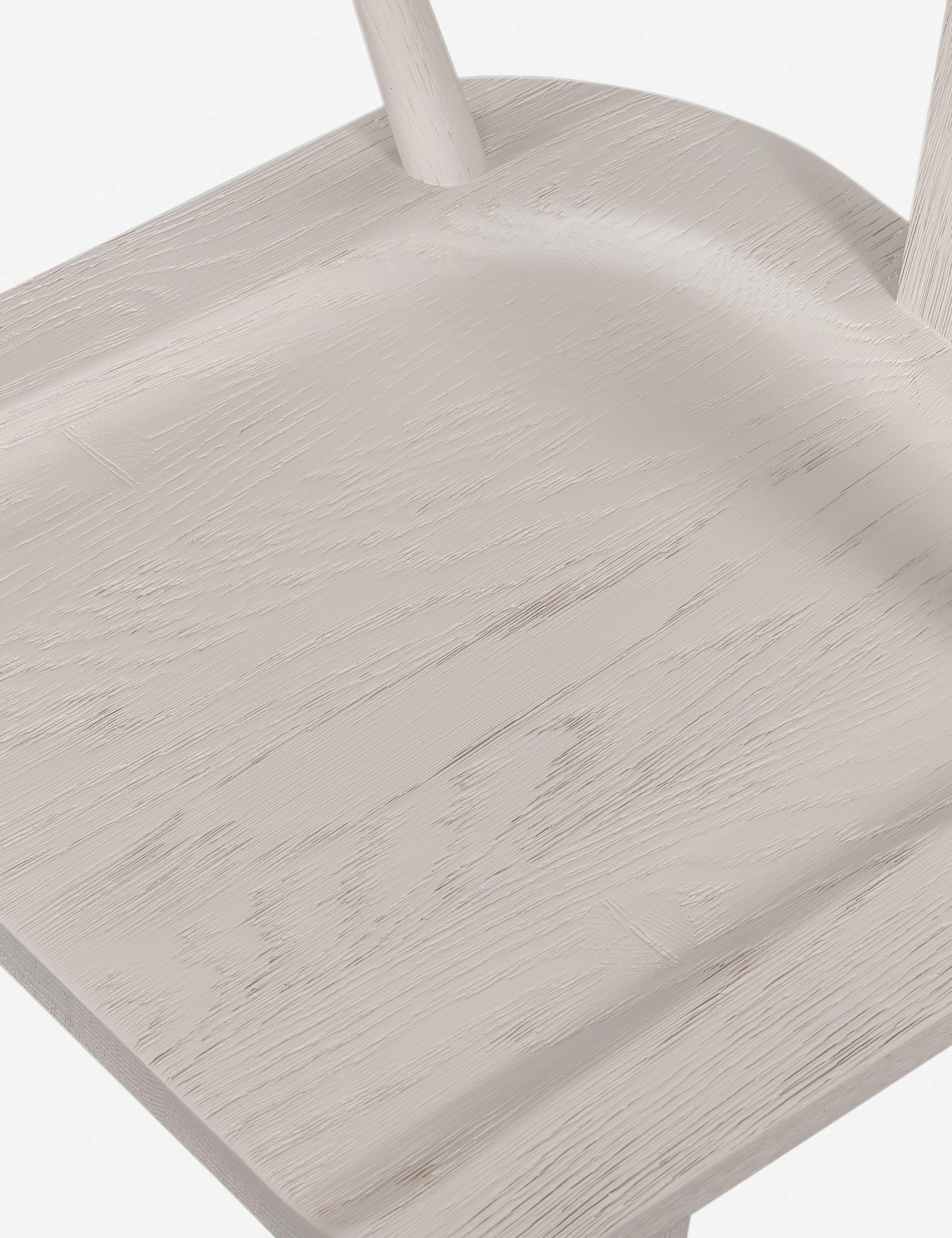 Lulu and Georgia Lawnie Dining Chair - view 44