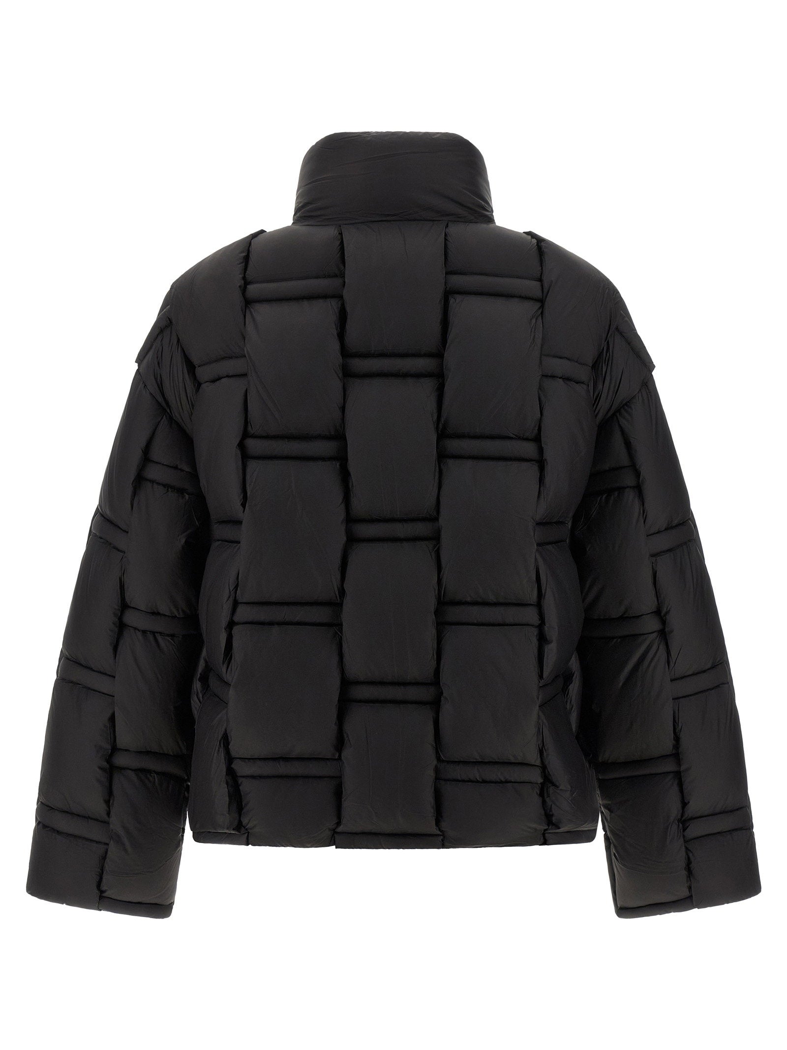 Raxxy 3d Down Jacket – 100% nylon - view 2
