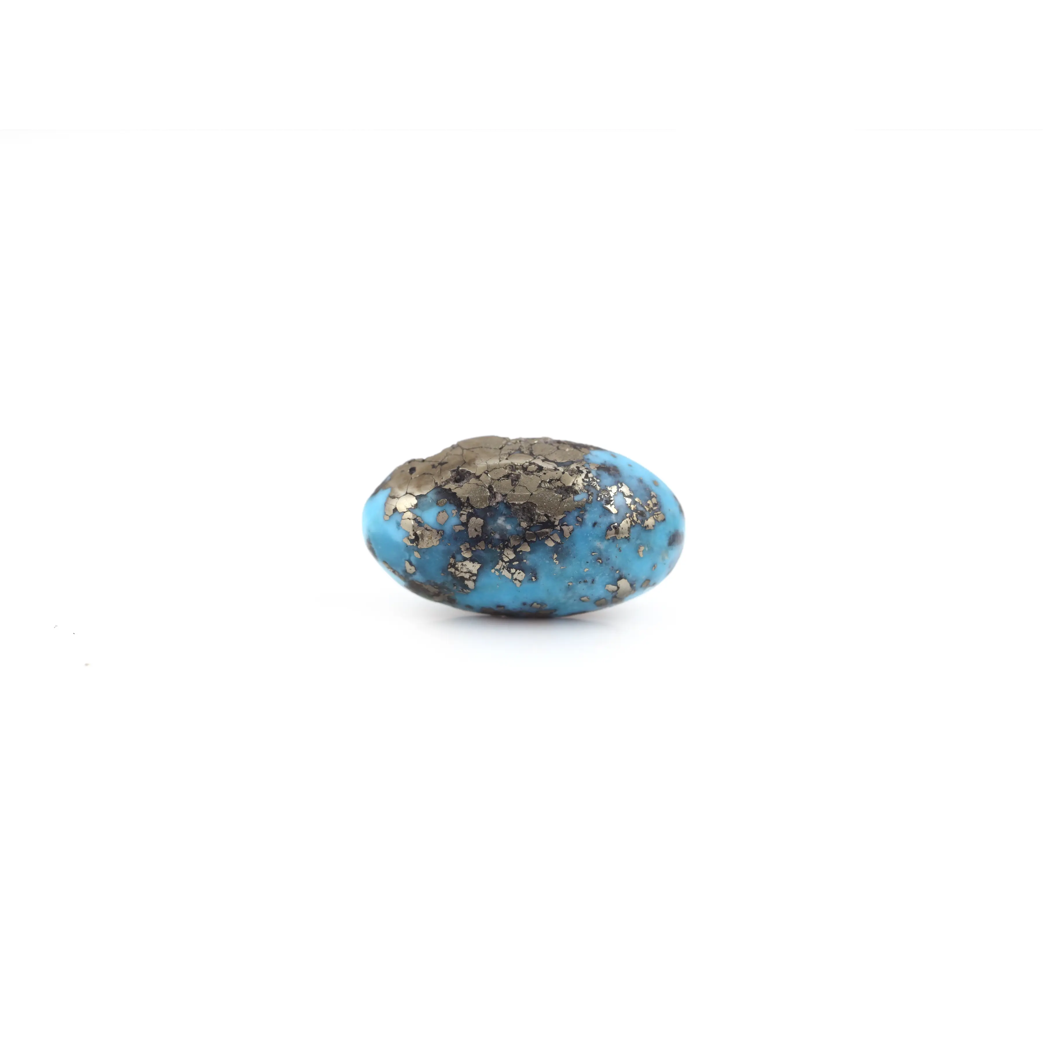 Pramogh Irani Firoza - 11.4 Carat