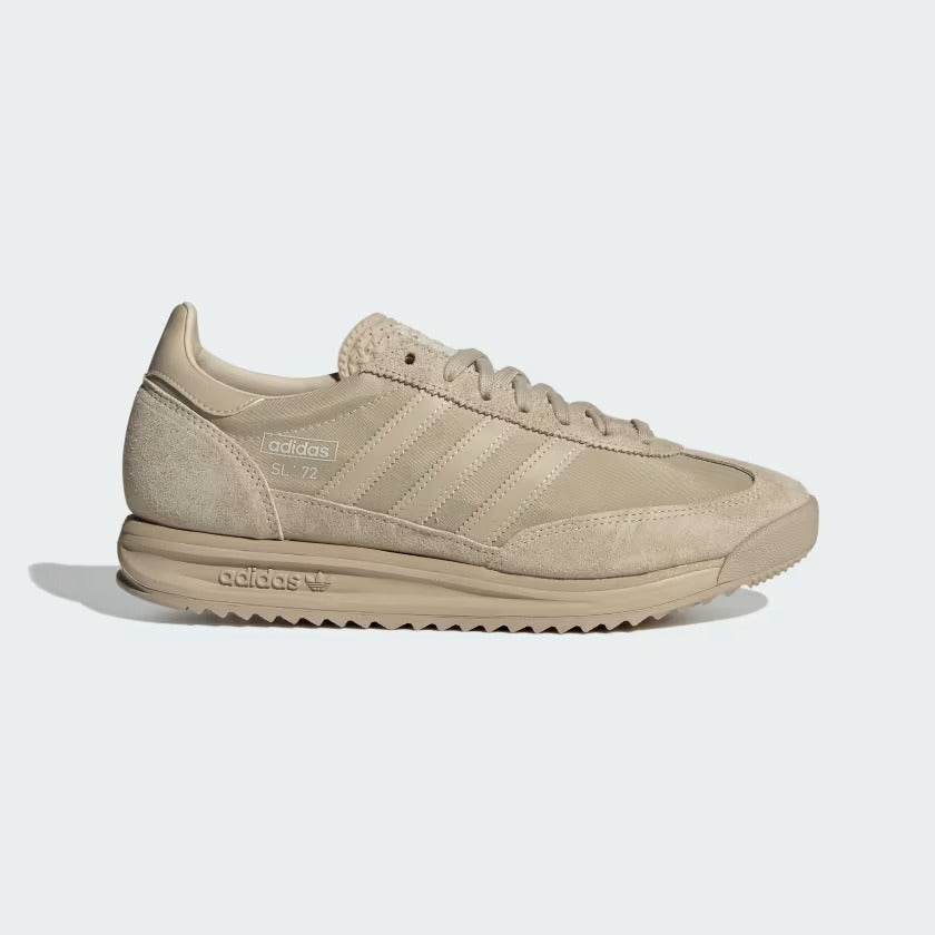 Kicks Machine Adidas Sl 72 Rs Wonder Beige Alumina