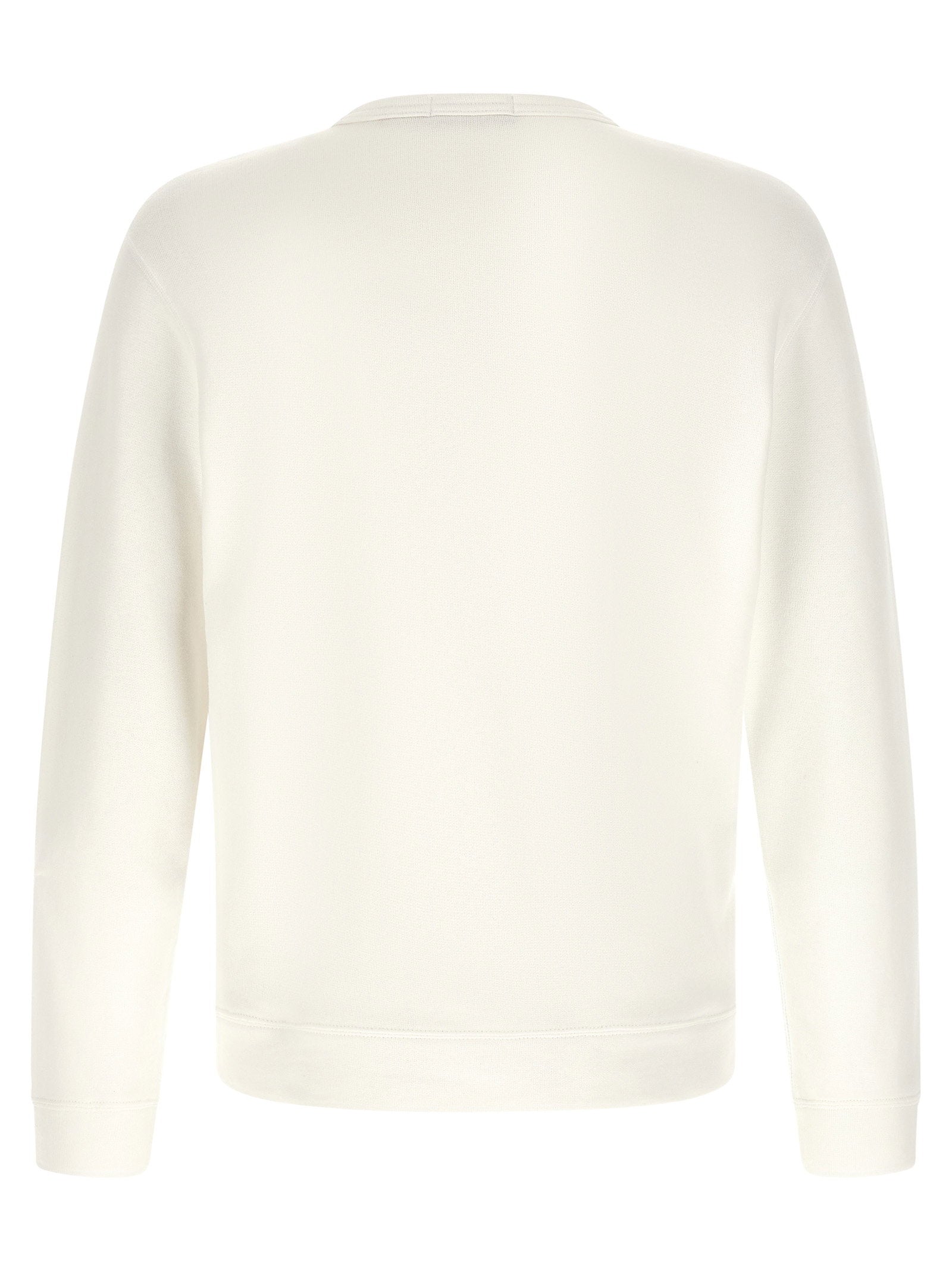Polo Ralph Lauren Loopback Cotton Sweatshirt - view 2