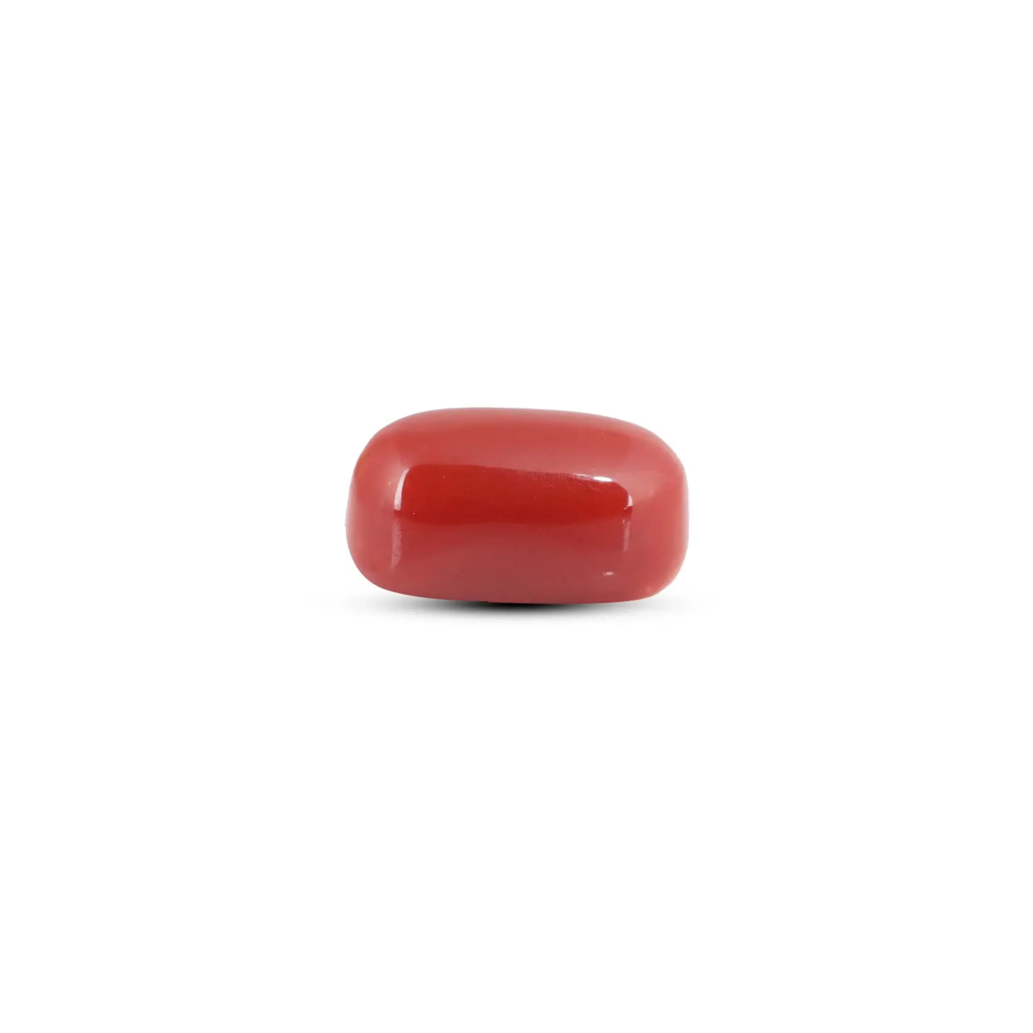 Pramogh Japanese Red Coral - 5.75 Carat - view 3