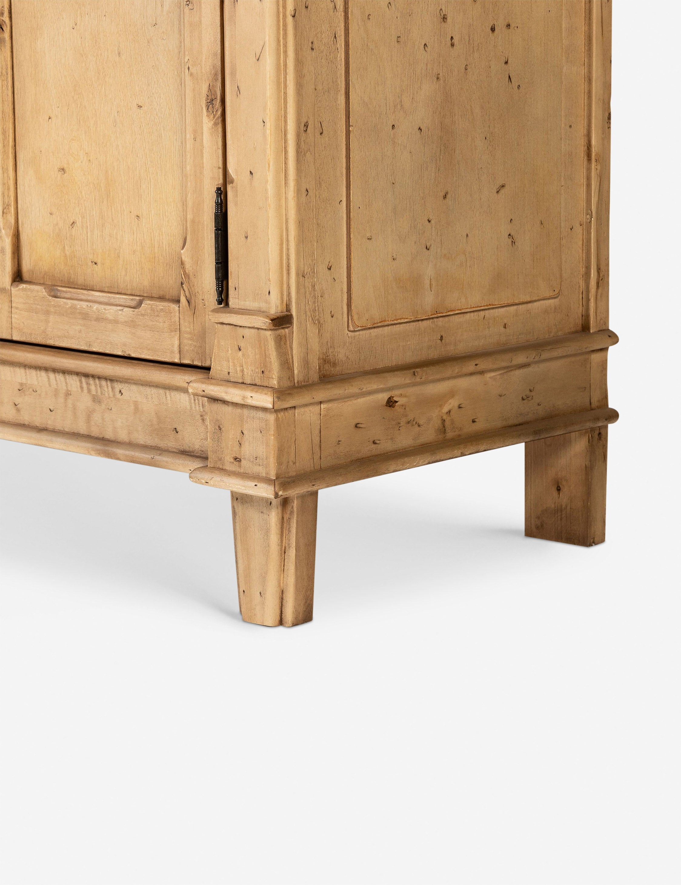 Lulu and Georgia Aida Sideboard – Natural - view 26