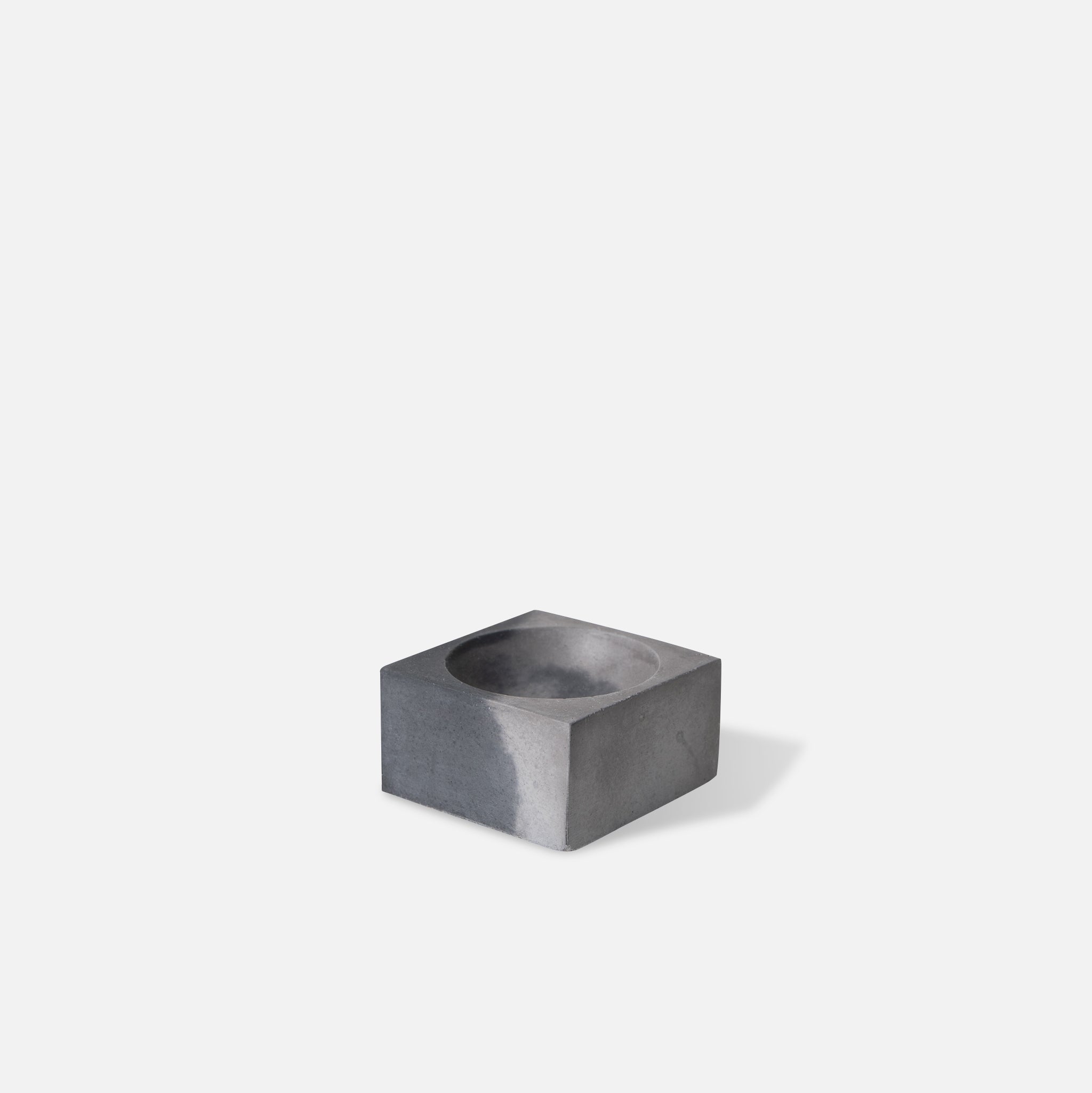 Pretti.Cool Marbled Square Incense Holder
