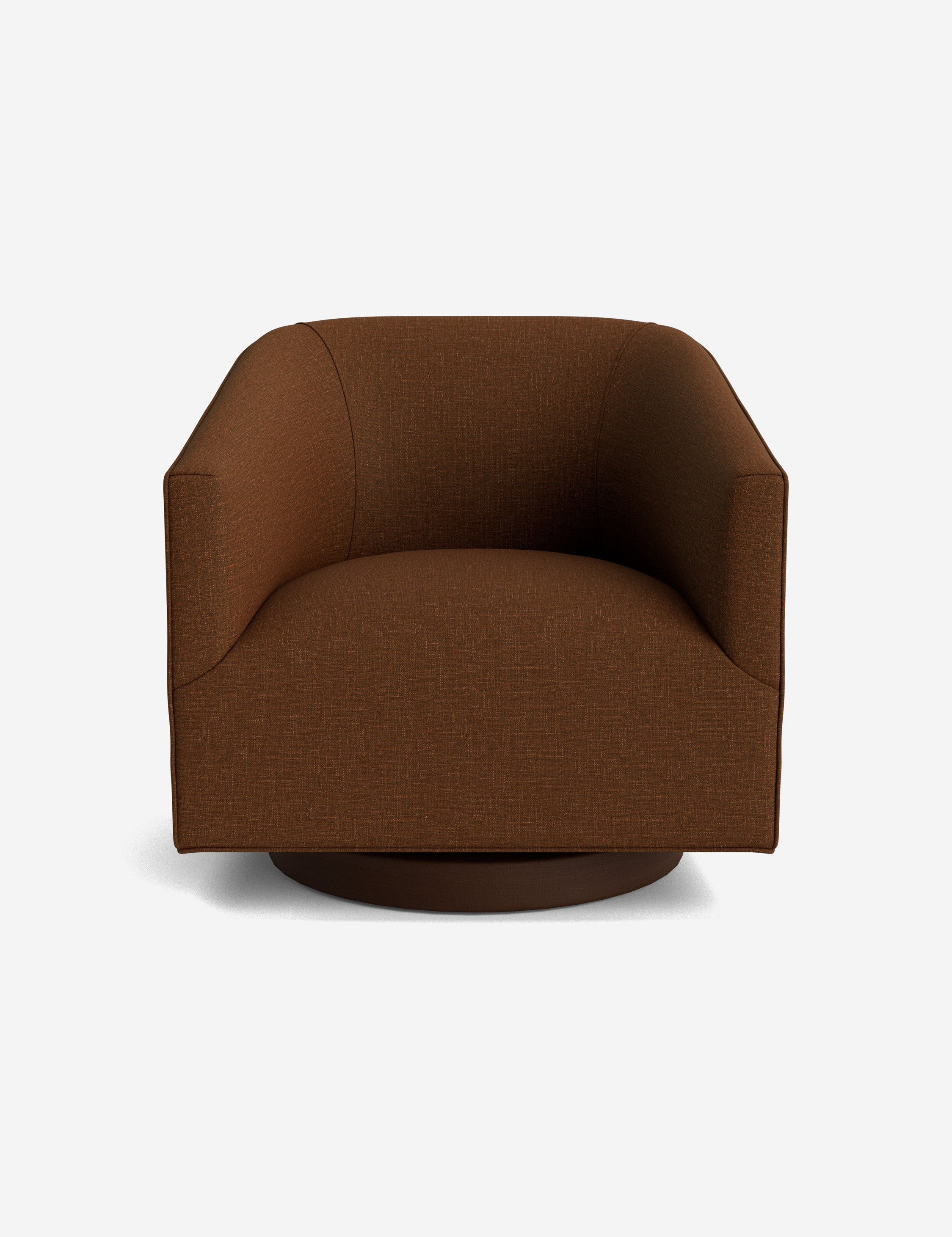 Lulu and Georgia Moorhouse Swivel Chair - view 13