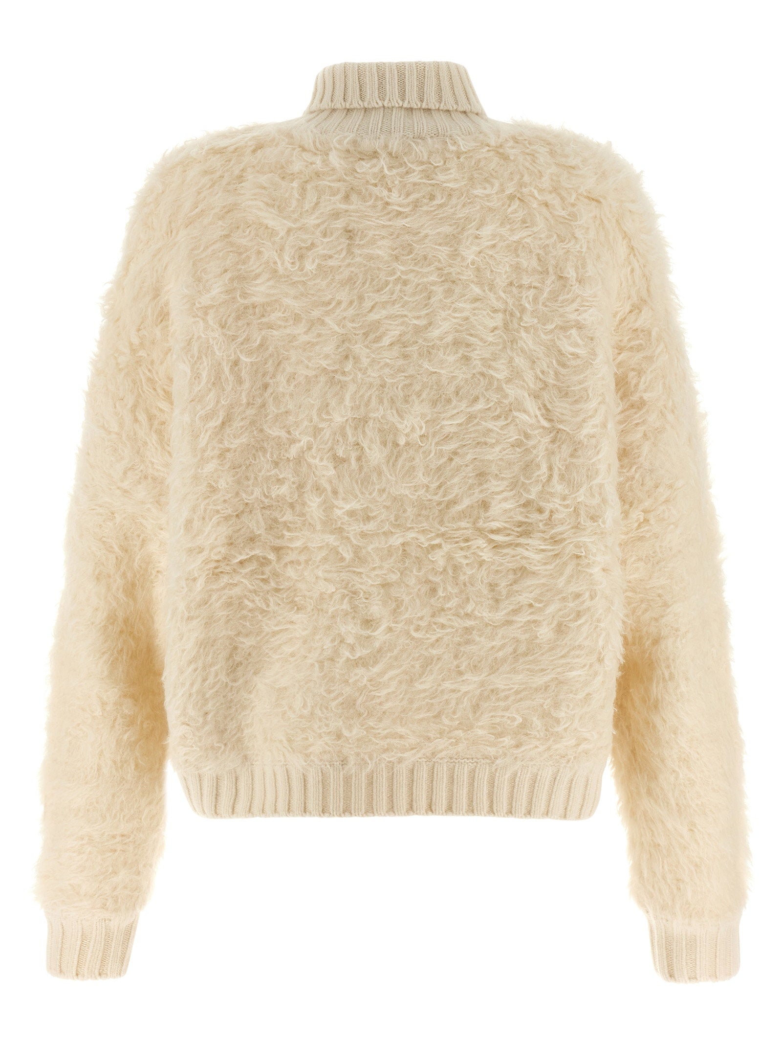 Goldbergh Bolleta Turtleneck Sweater - view 2