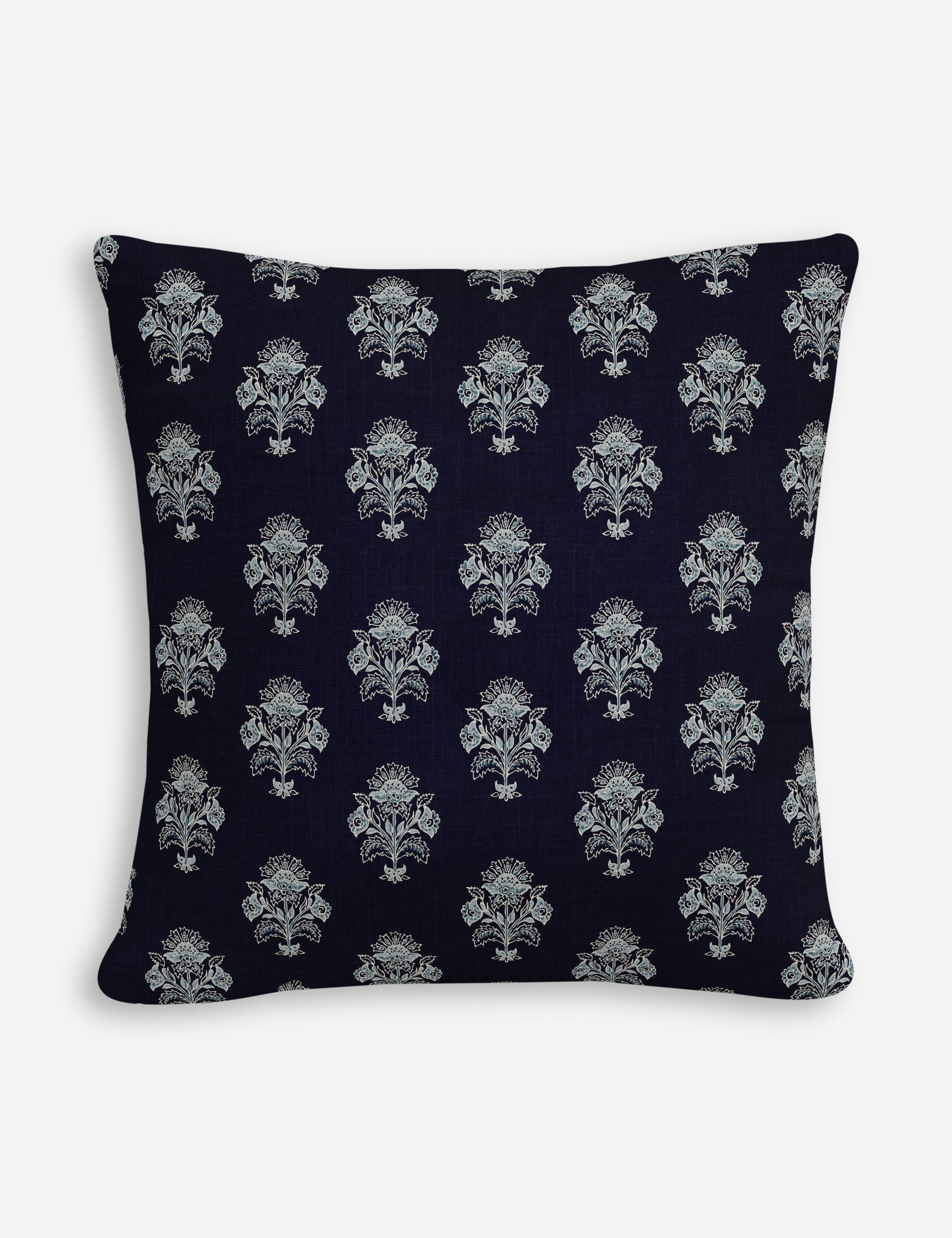 Lulu and Georgia Paolita Pillow - view 3