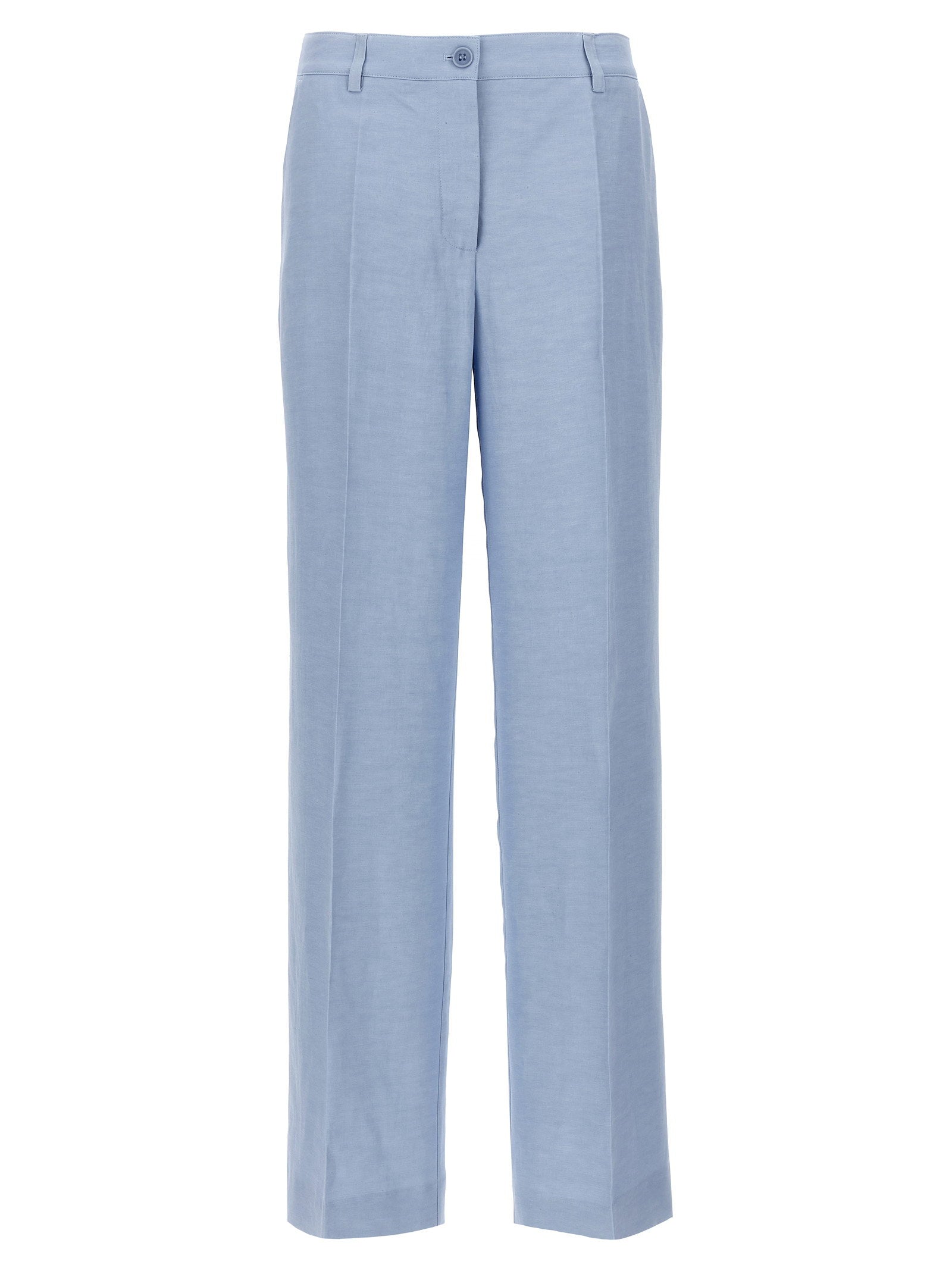P a r – P.A.R.O.S.H. Smart Pants – 72% viscose, 28% linen