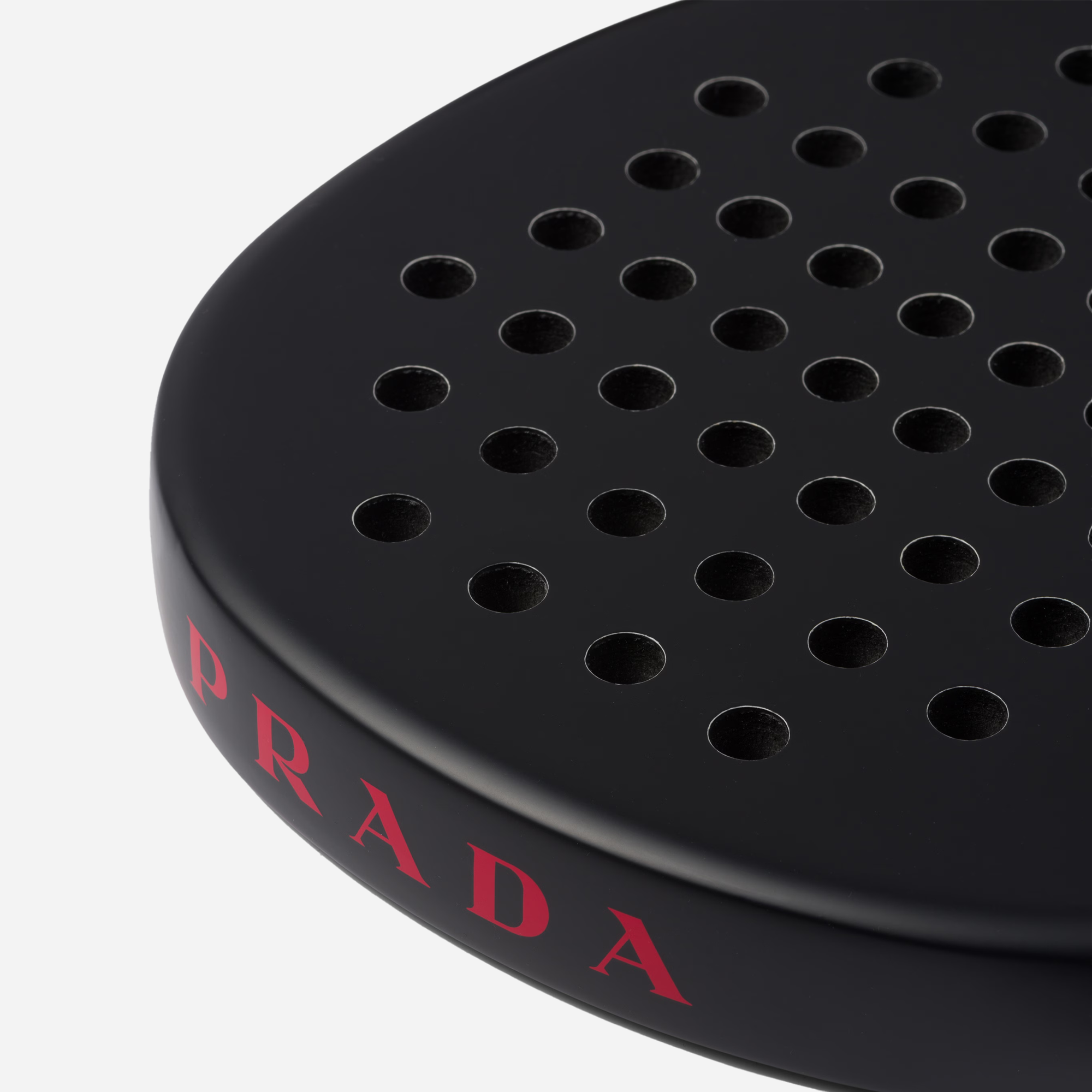 Prada Padel Racket Black - view 2
