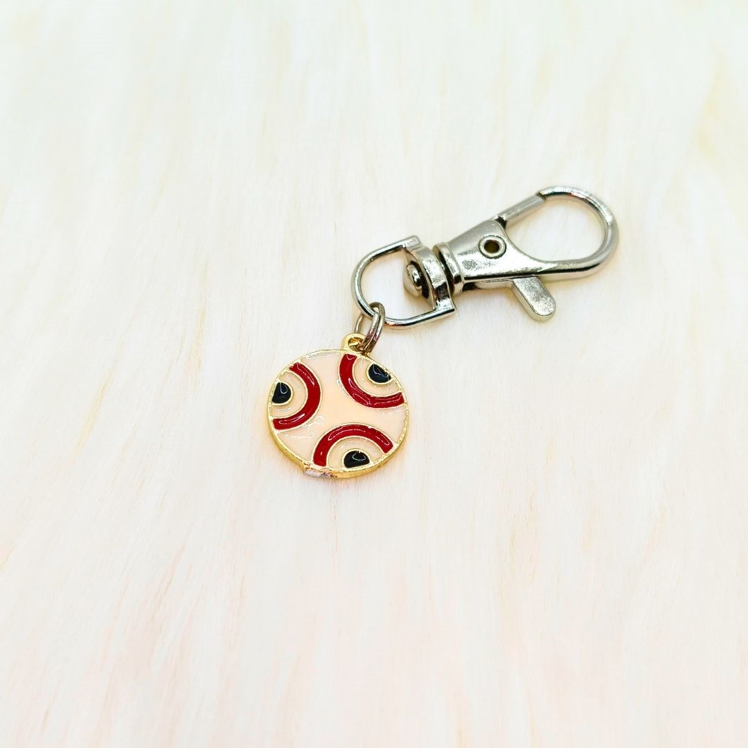 Casebasket Eye Conic Phone Charm - view 2