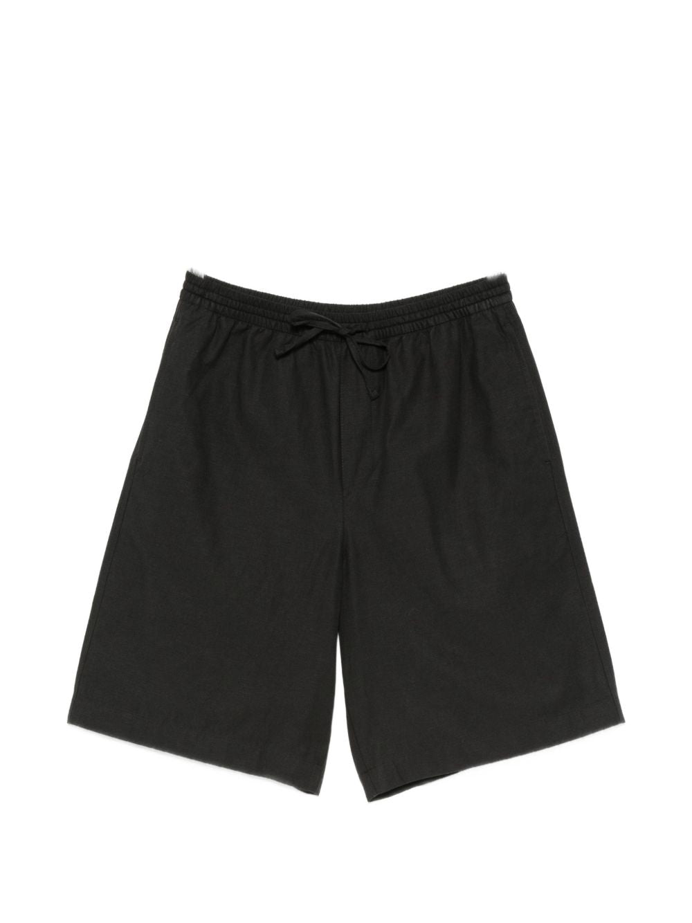 Dunst trousers – Dunst Shorts – Tencel 53%, Cotton 47%