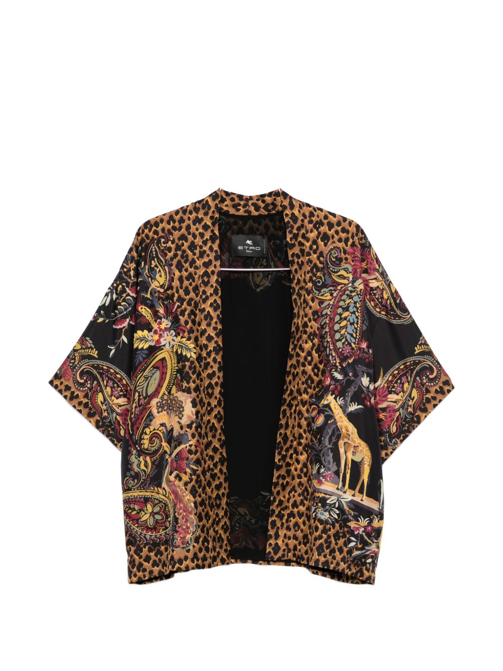 Etro jackets – Etro Jacket