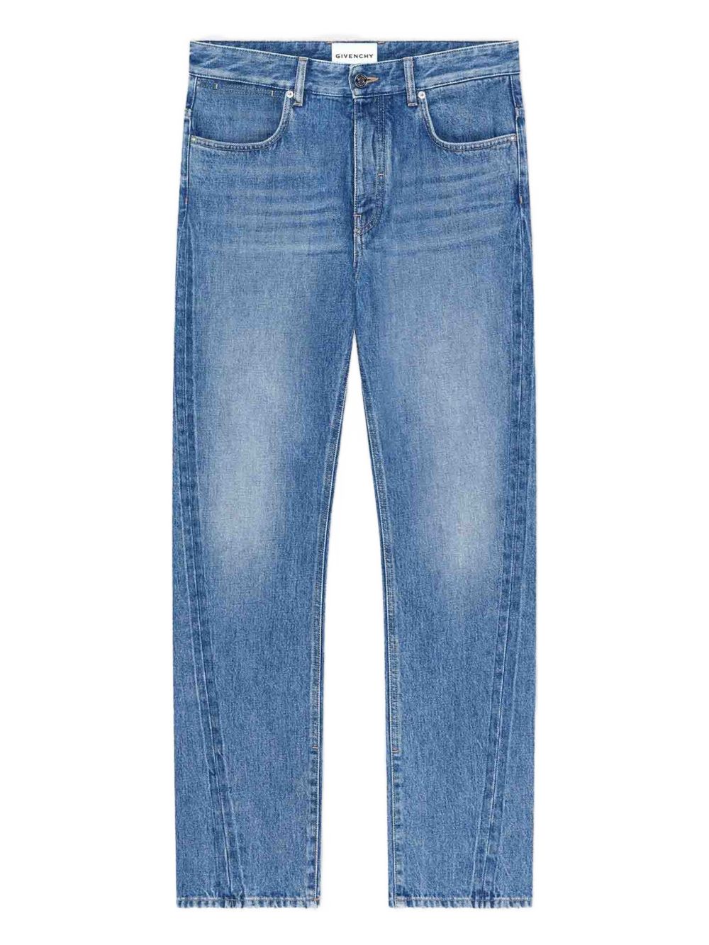 Givenchy Denim cotton jeans – 100% Cotton