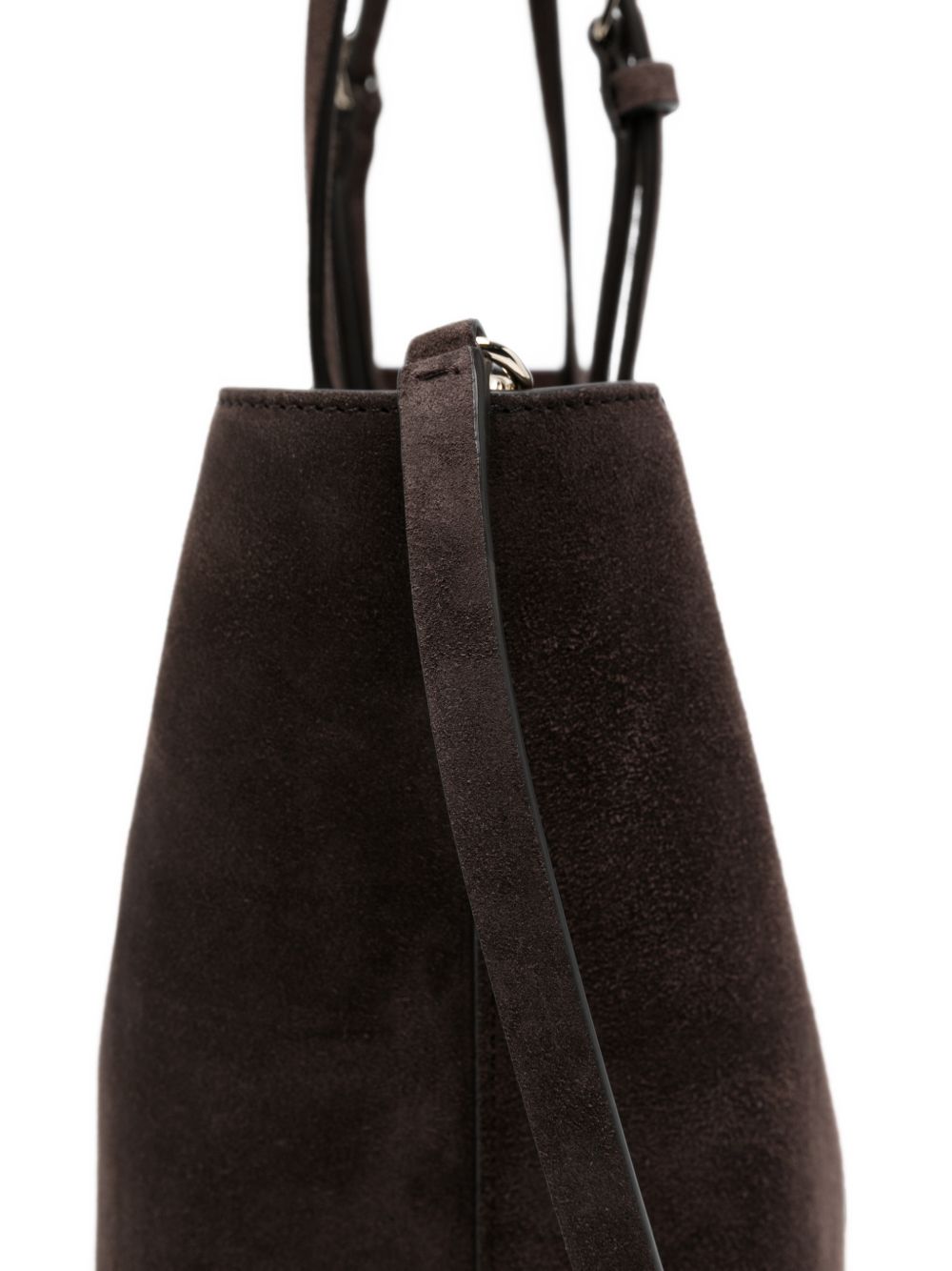 Valentino Garavani Rockstud Small Shoulder Bag - view 4