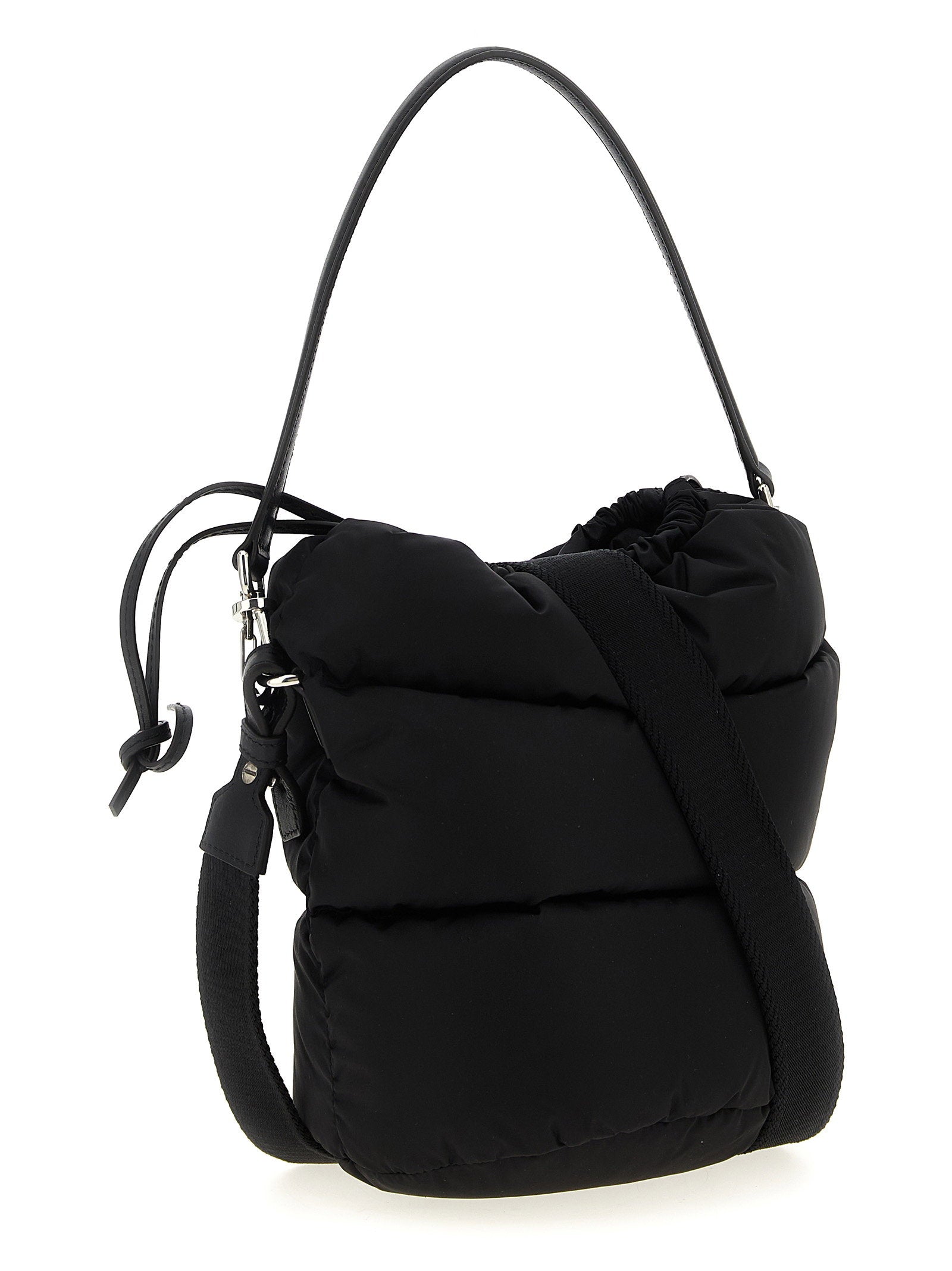 Moncler Caradoc Bucket Bag – 100% polyamide - view 2