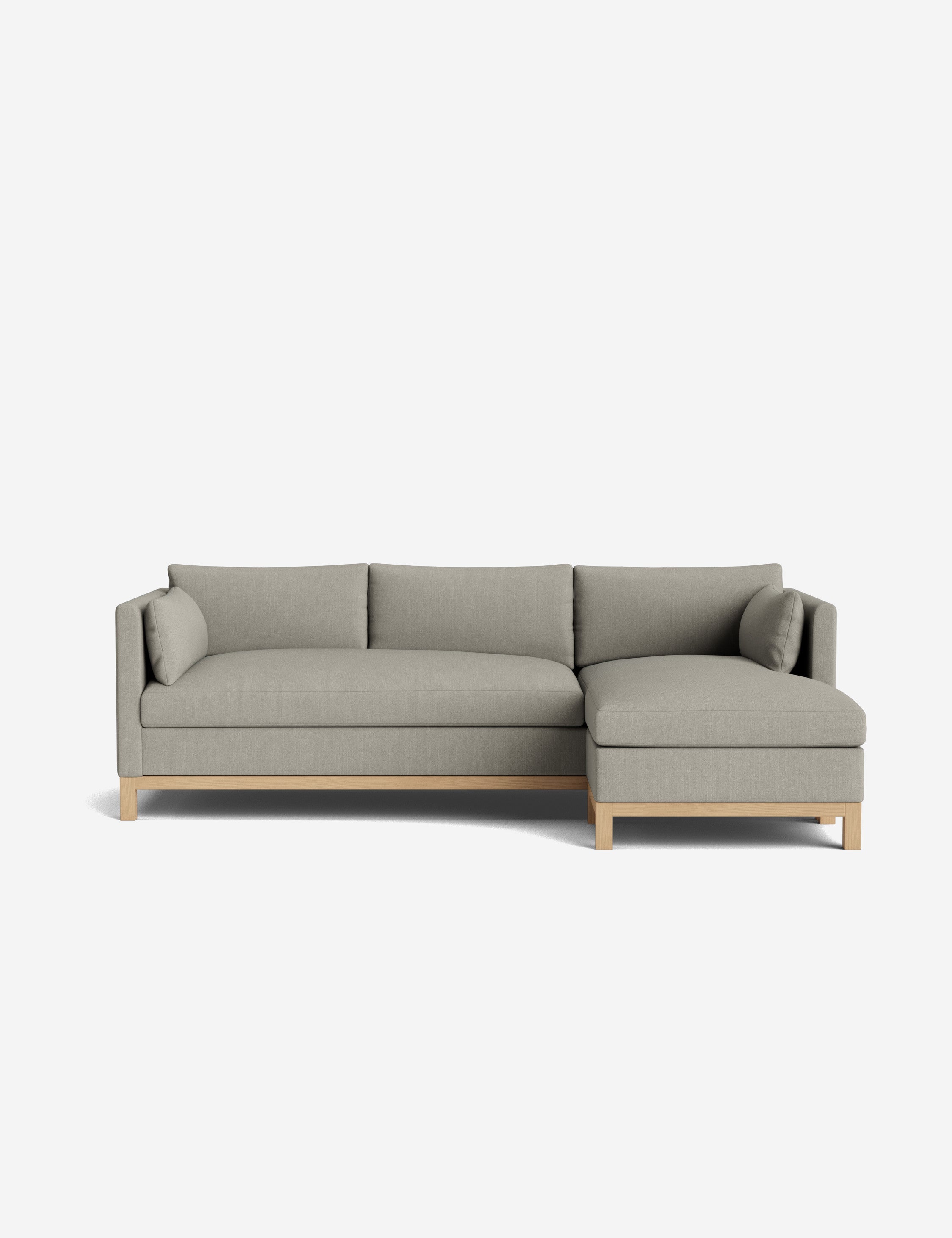 Lulu and Georgia Hollingworth Sectional Sofa by Ginny Macdonald - view 130