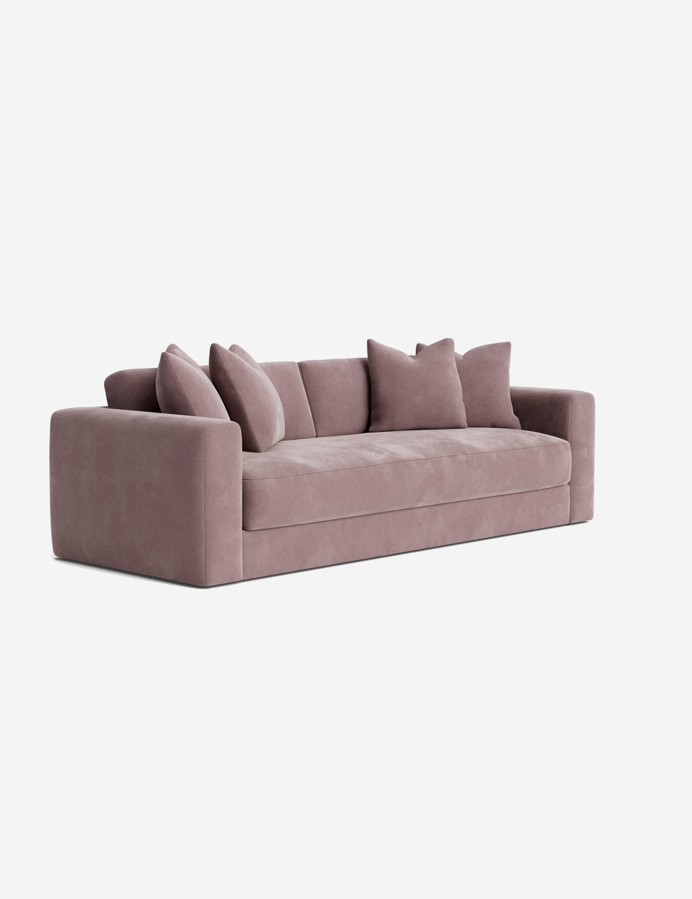 Lulu and Georgia Hughes Sofa - view 166