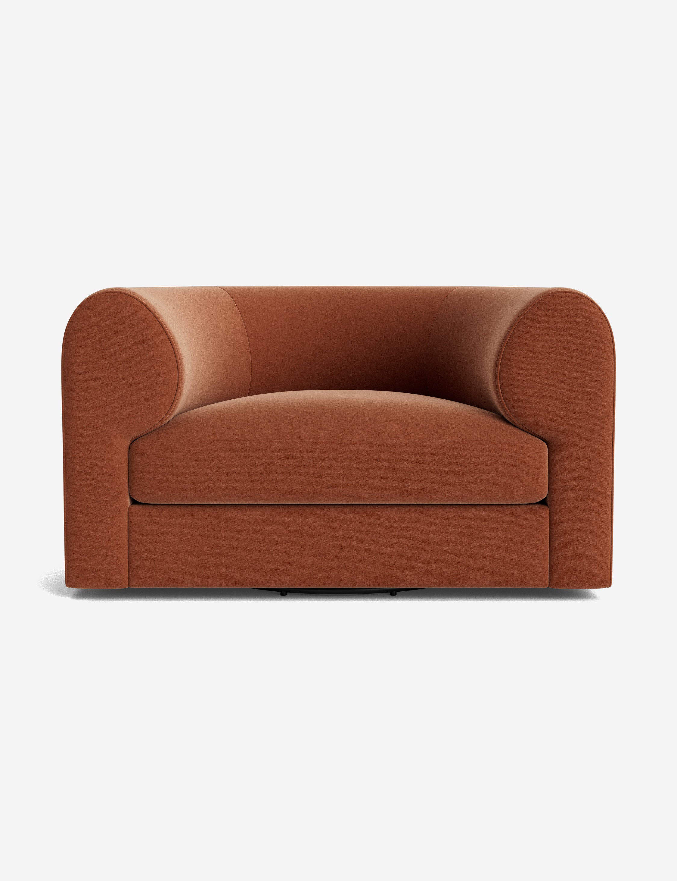 Lulu and Georgia Sergio Swivel Chair - view 6