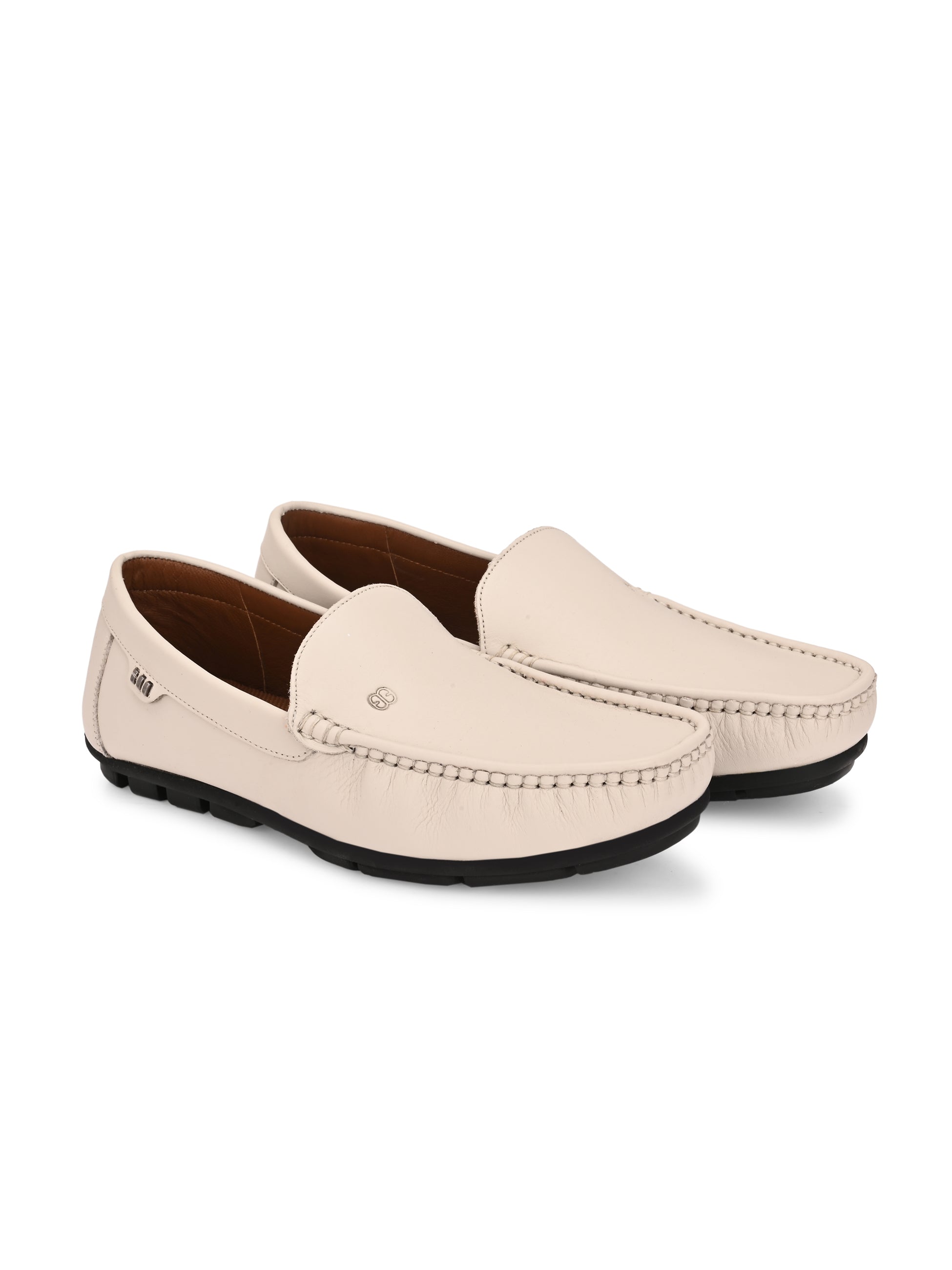 Egoss Shoes Egoss Casual Loafers For Men - view 8