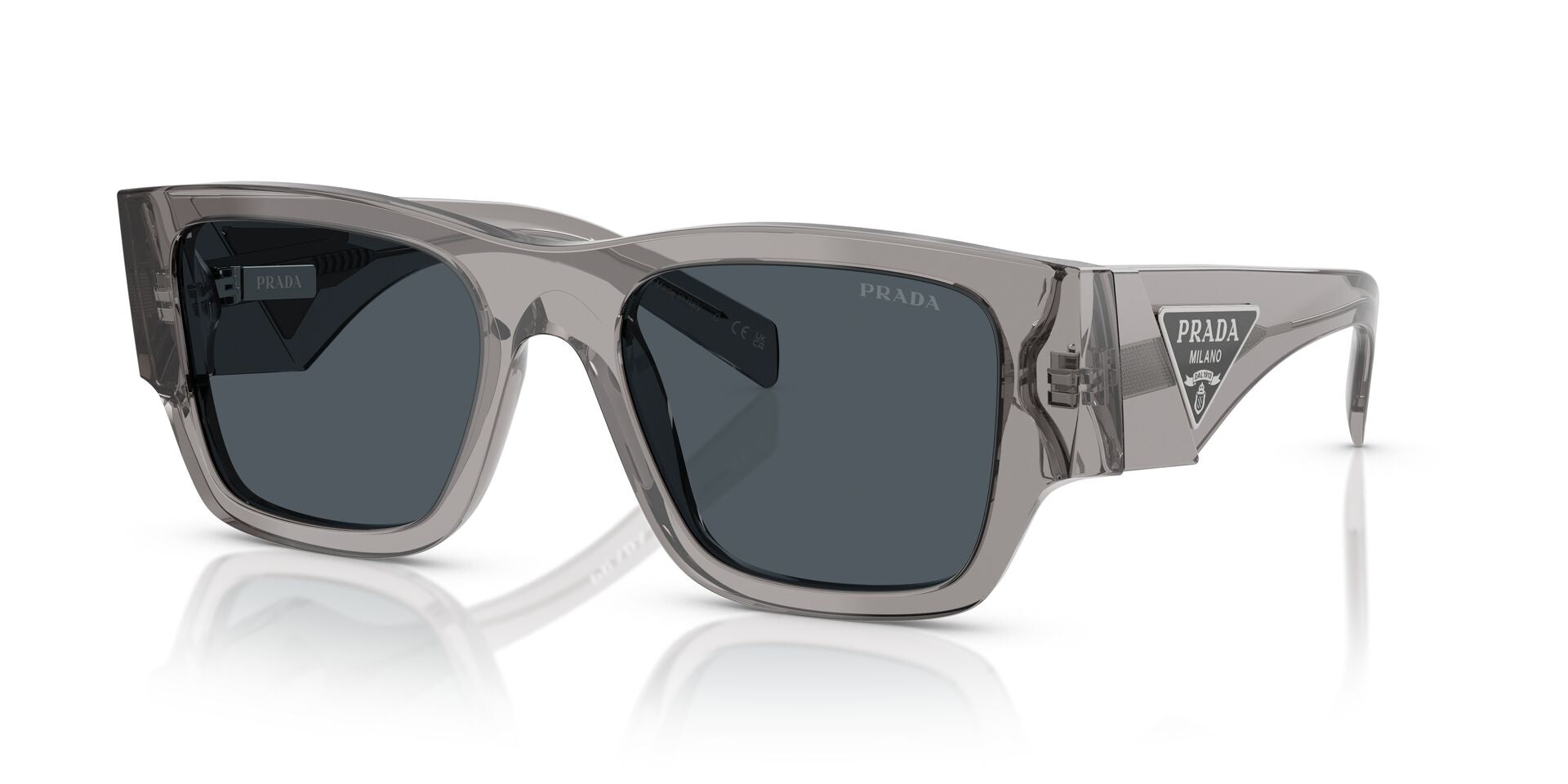 Prada Pr10zs 16z70b 54 Sunglasses