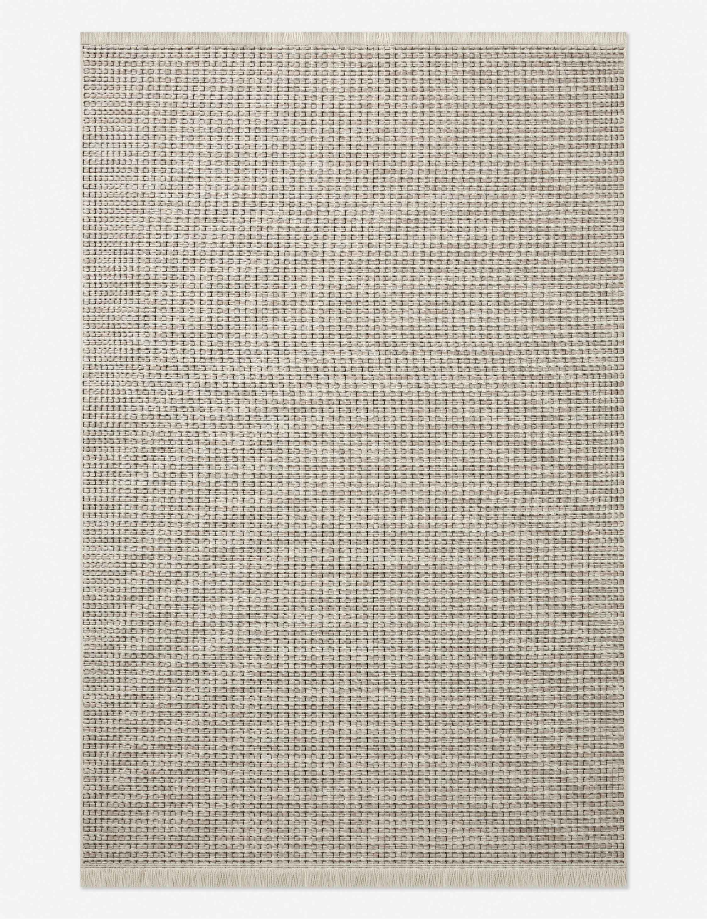 Indoor outdoor rug – Lulu and Georgia Malibu III Indoor / Outdoor Rug by Amber Lewis x Loloi