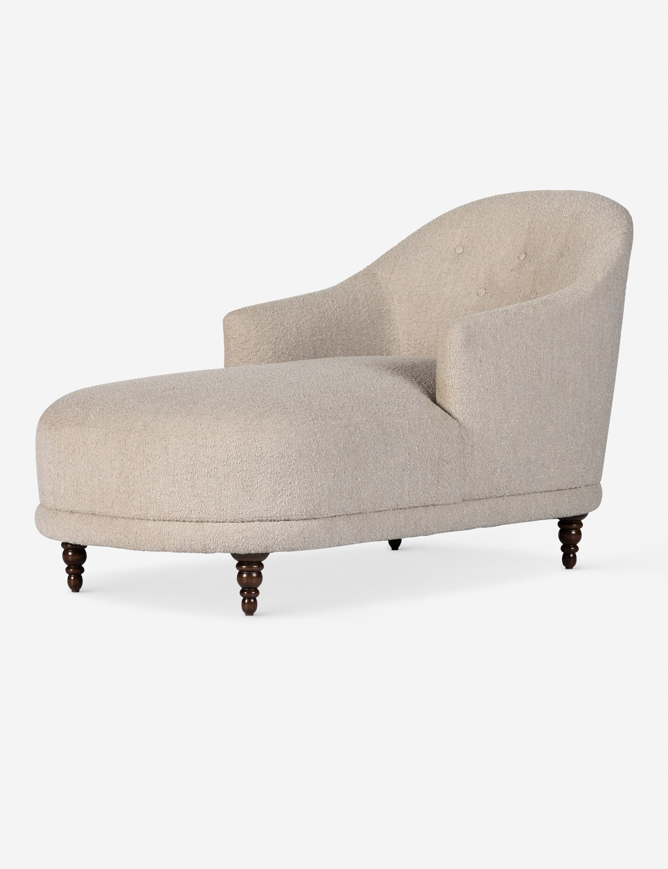 Lulu and Georgia Wolcott Chaise - view 2