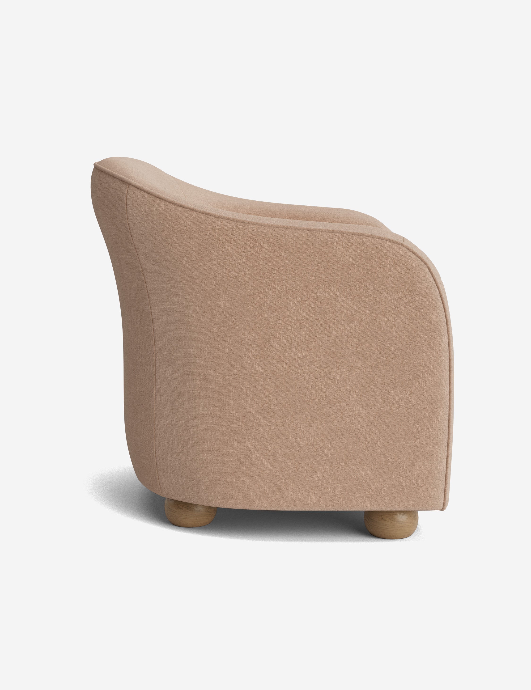 Lulu and Georgia Faro Accent Chair by DISC Interiors - view 121
