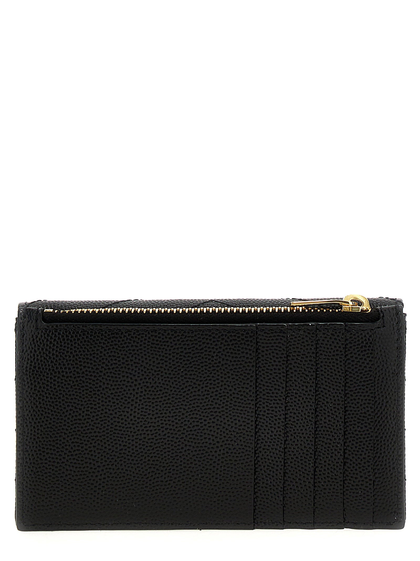 Saint Laurent Cassandre Card Holder - view 2