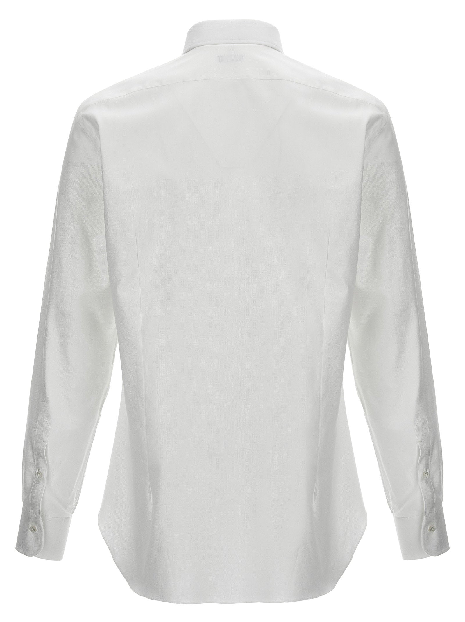 Barba Cotton Shirt – 100% cotton - view 2
