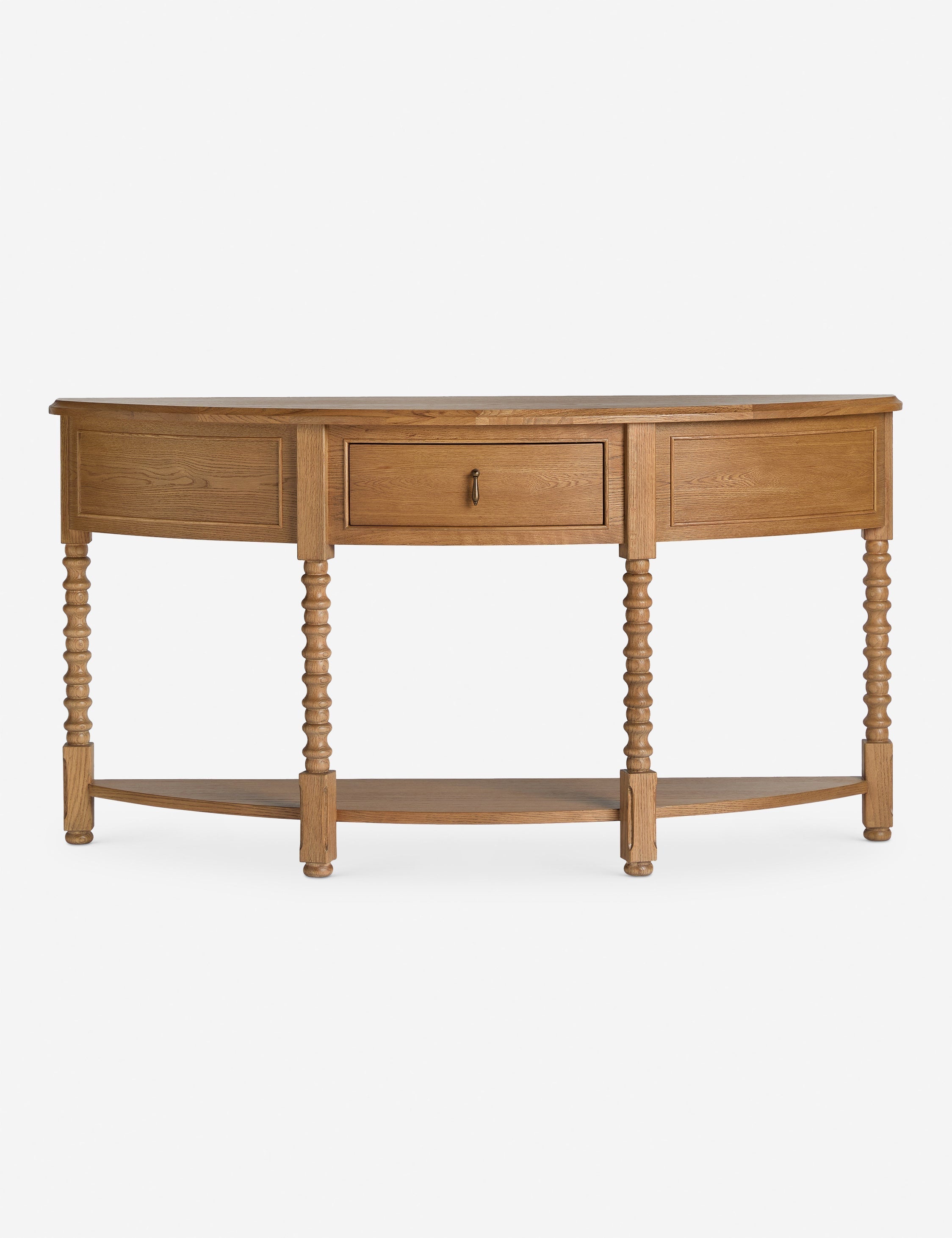 Lulu and Georgia Kirkham Console Table by Ginny Macdonald